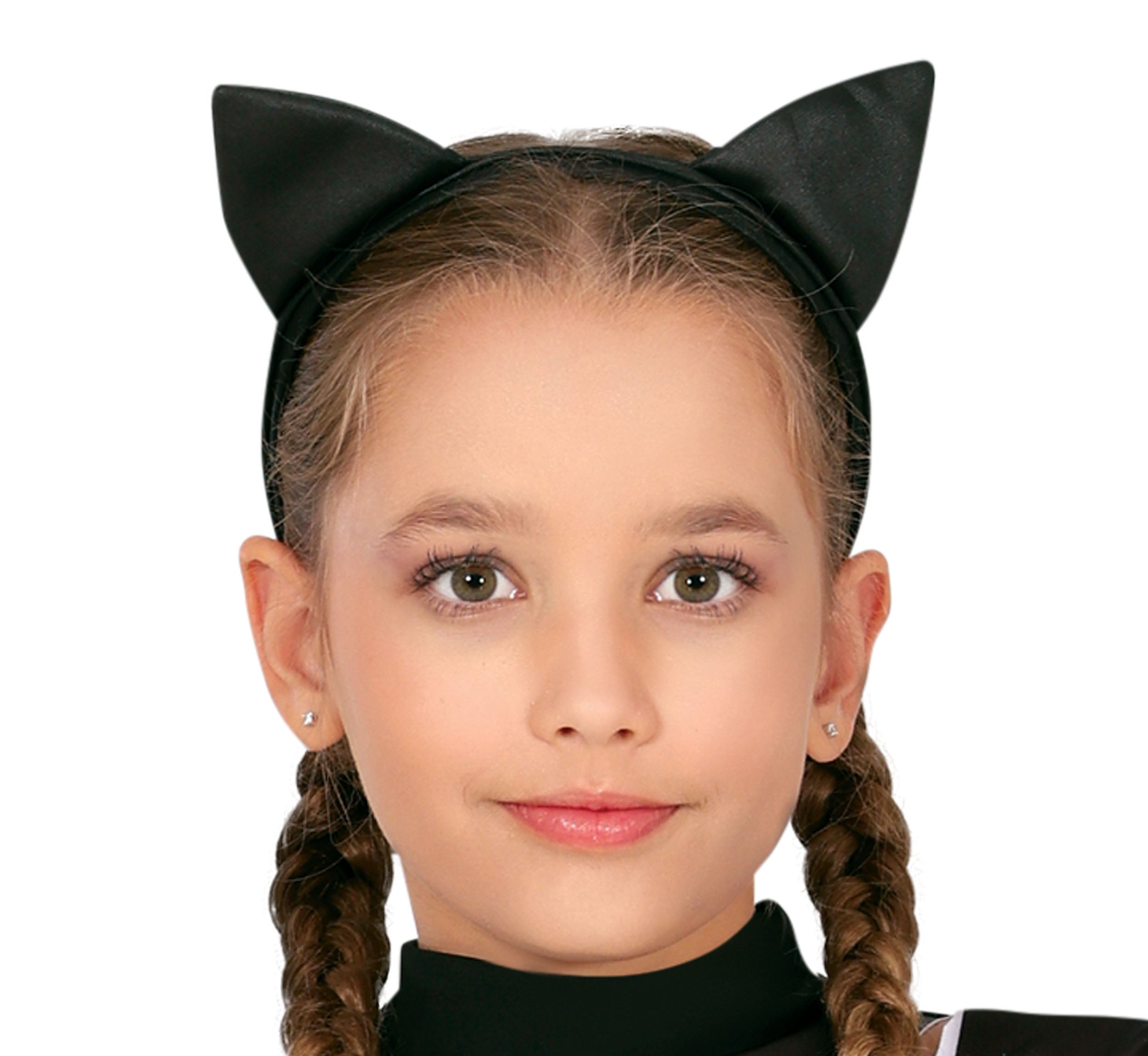 BLACK CAT, CHILDREN, 5 – 6 YEARS