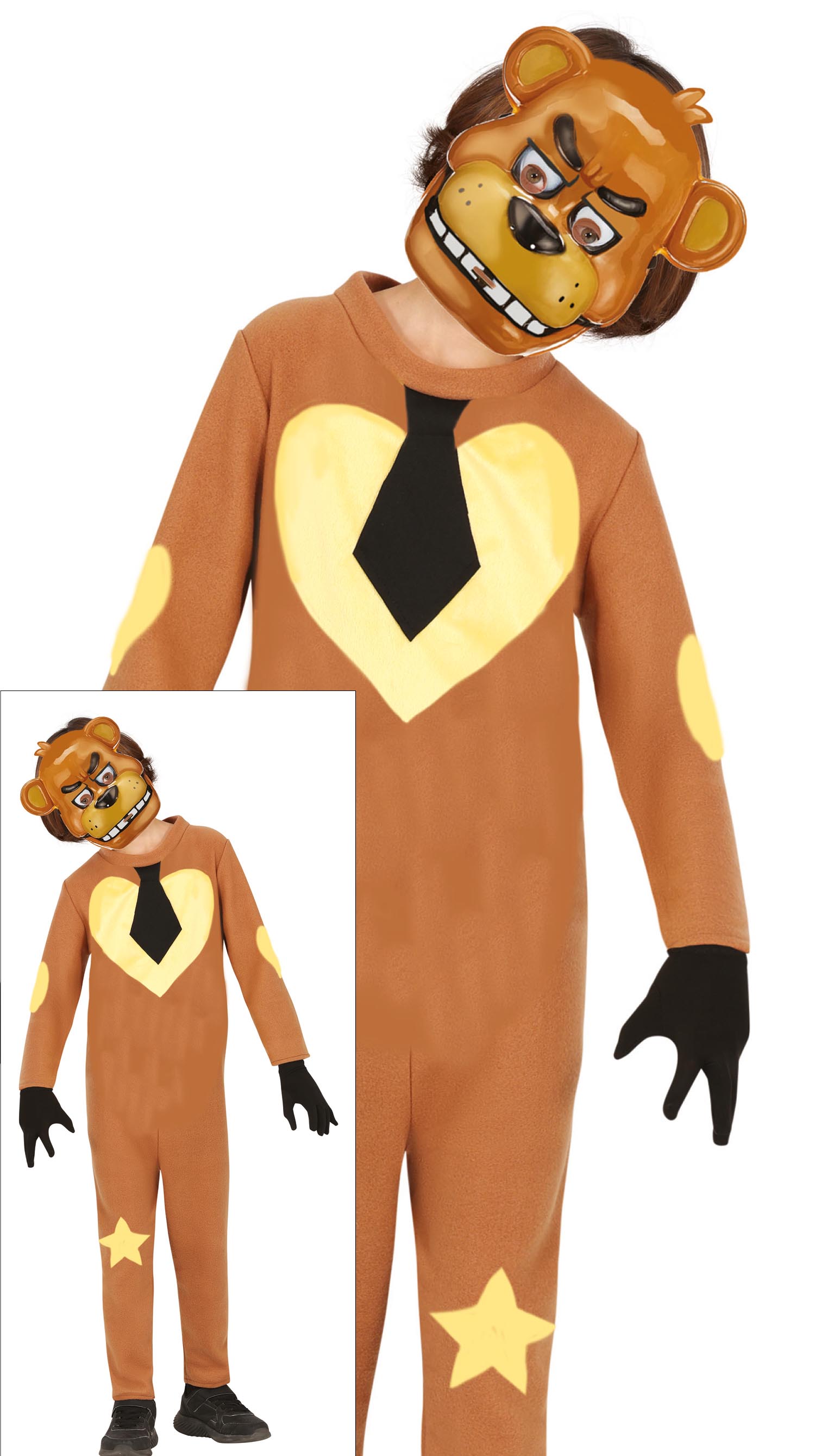 ROBOT TEDY