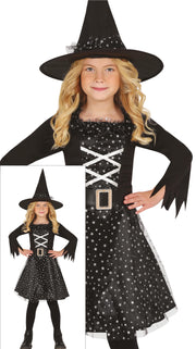 SILVER STAR WITCH