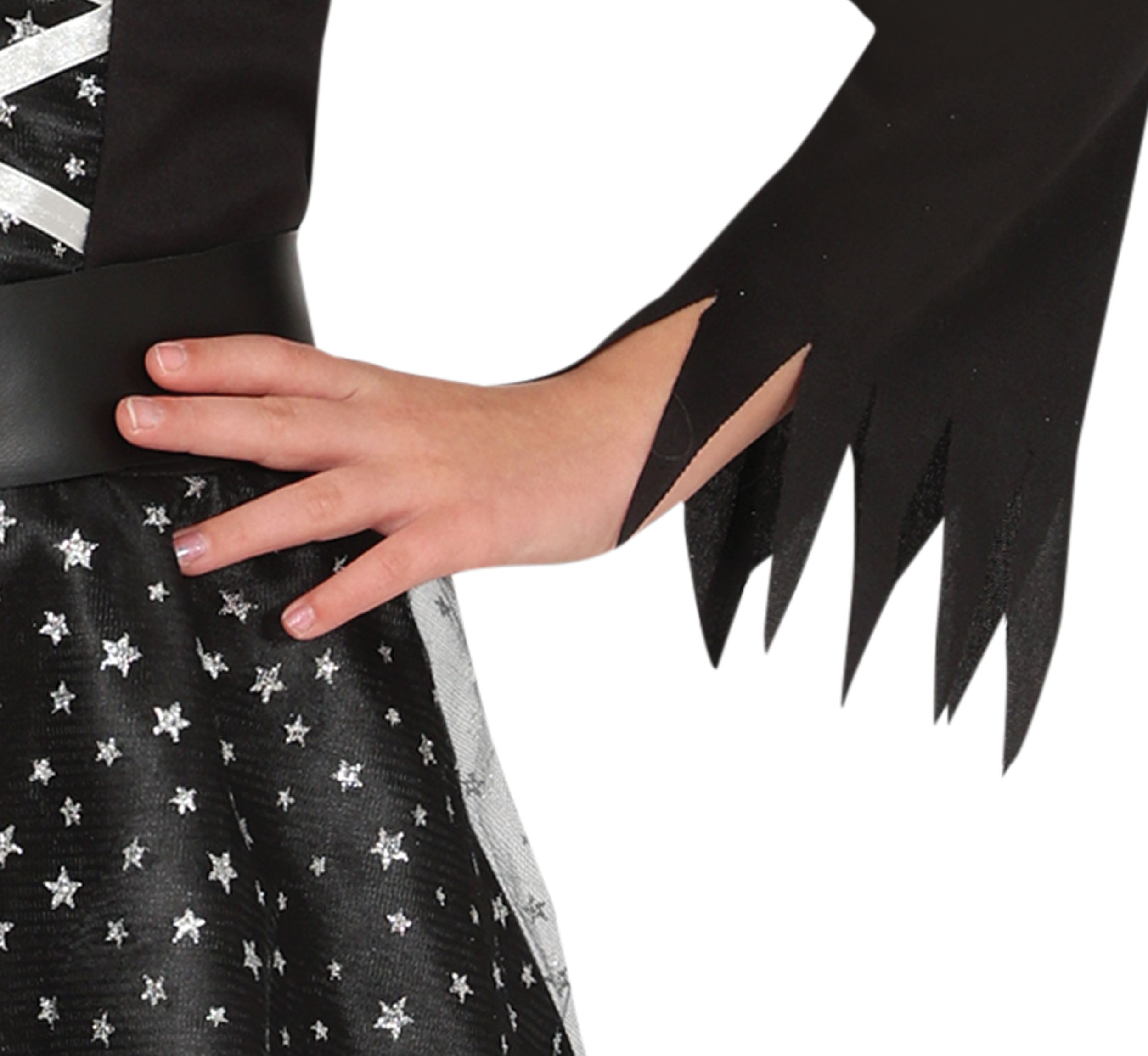 SILVER STAR WITCH