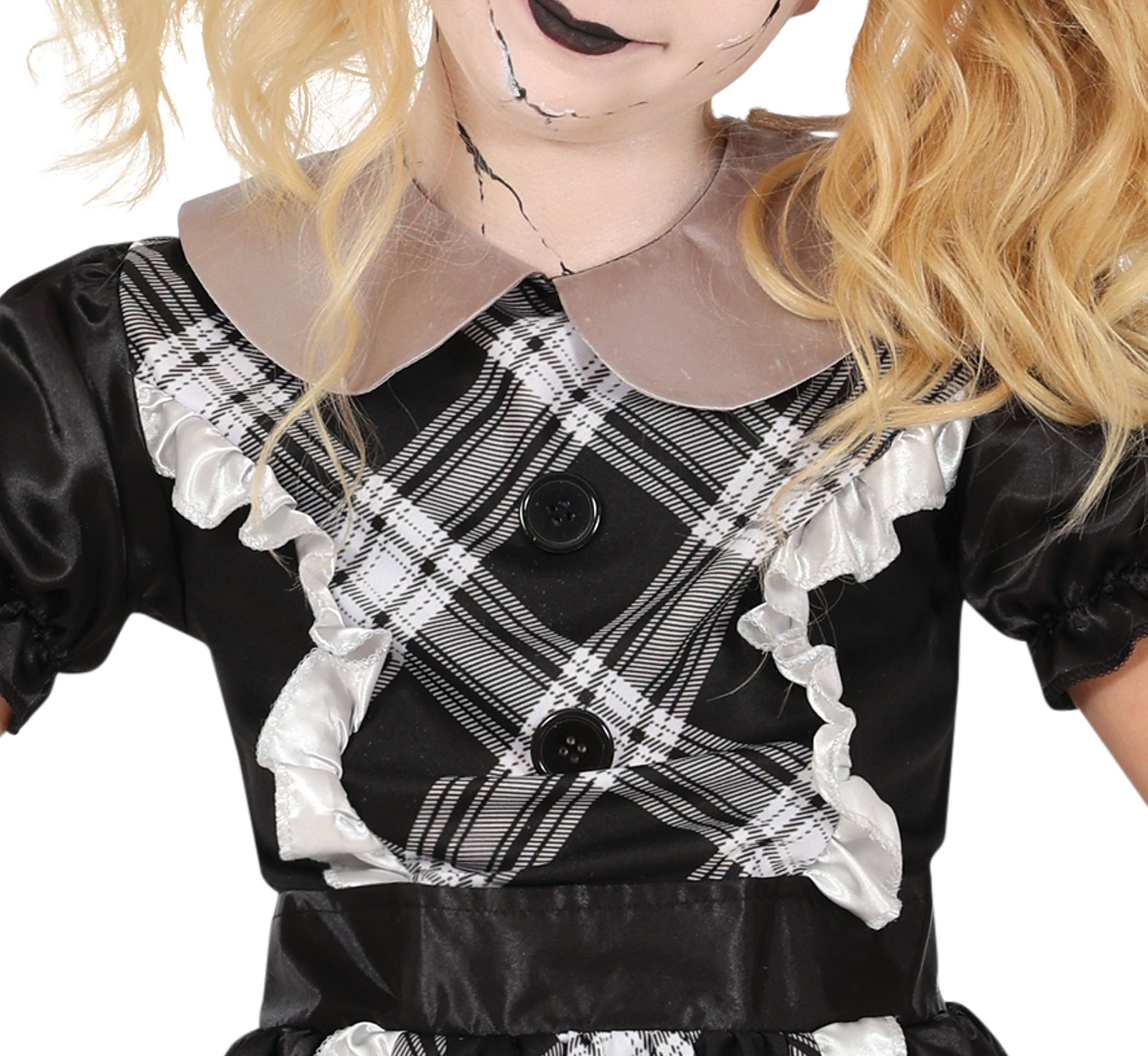 PORCELAIN DOLL