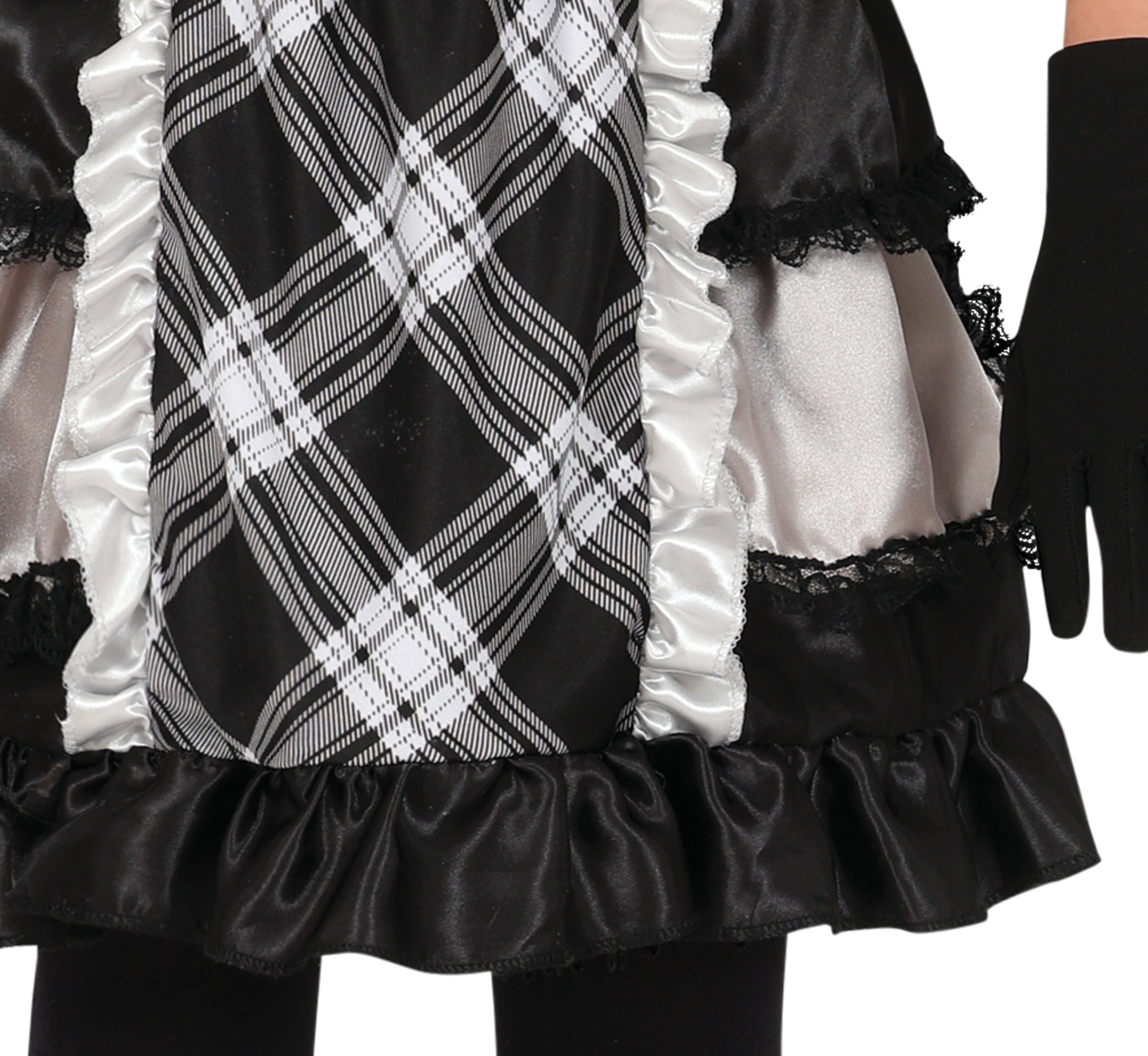 PORCELAIN DOLL