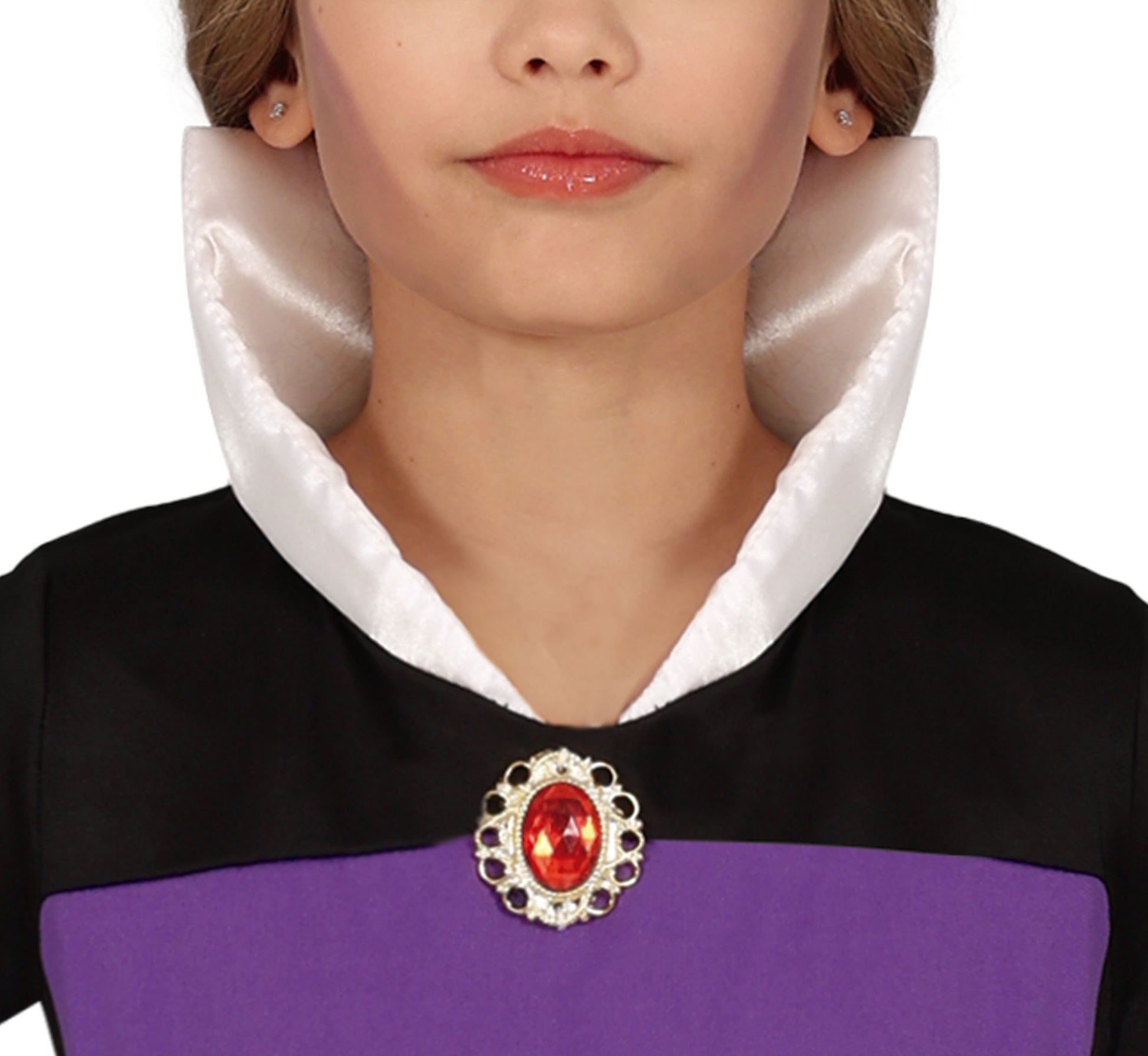 PURPLE QUEEN