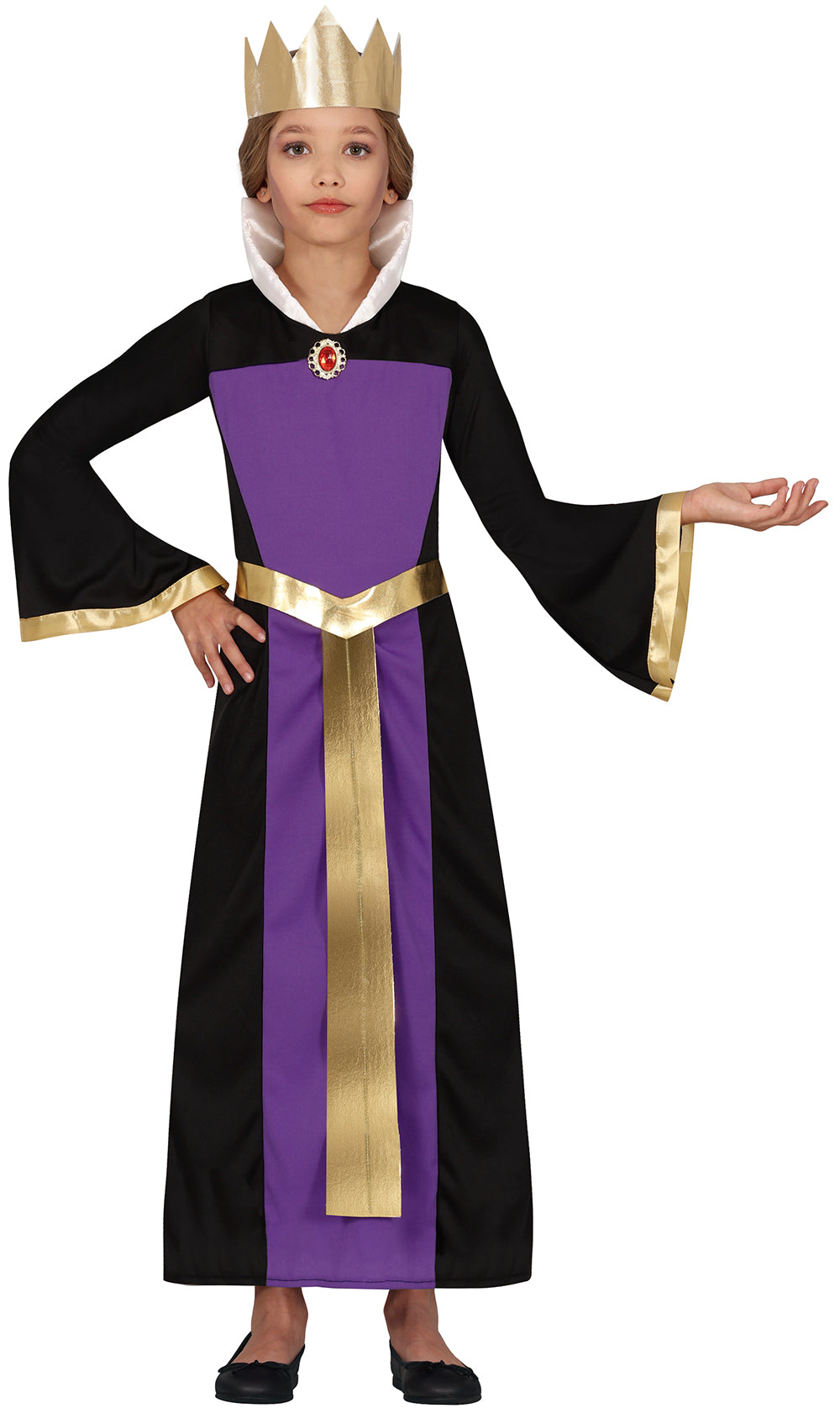 PURPLE QUEEN