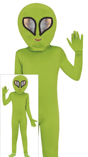 ALIEN