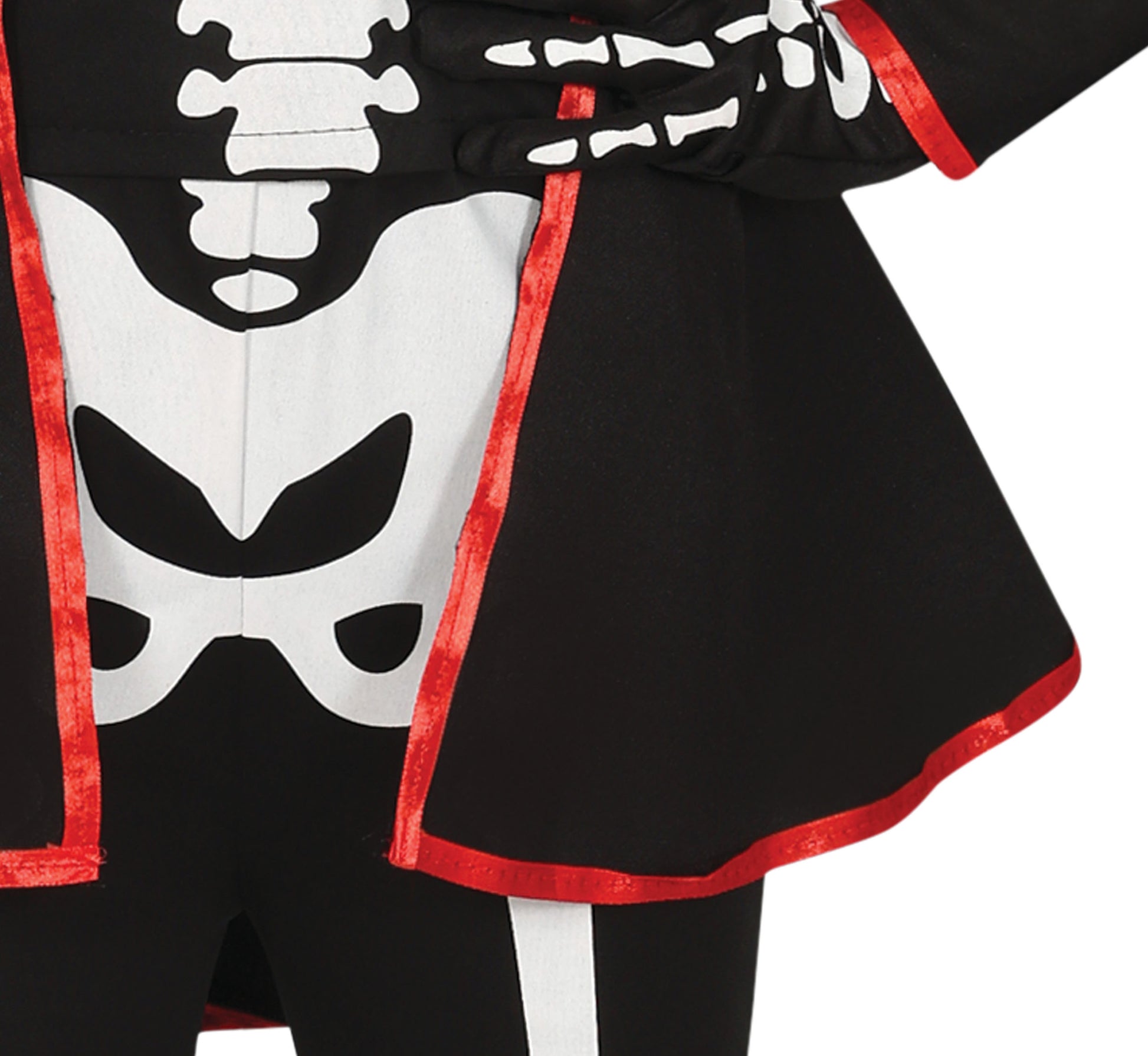 ELEGANT SKELETON, CHILDREN, 5 – 6 YEARS