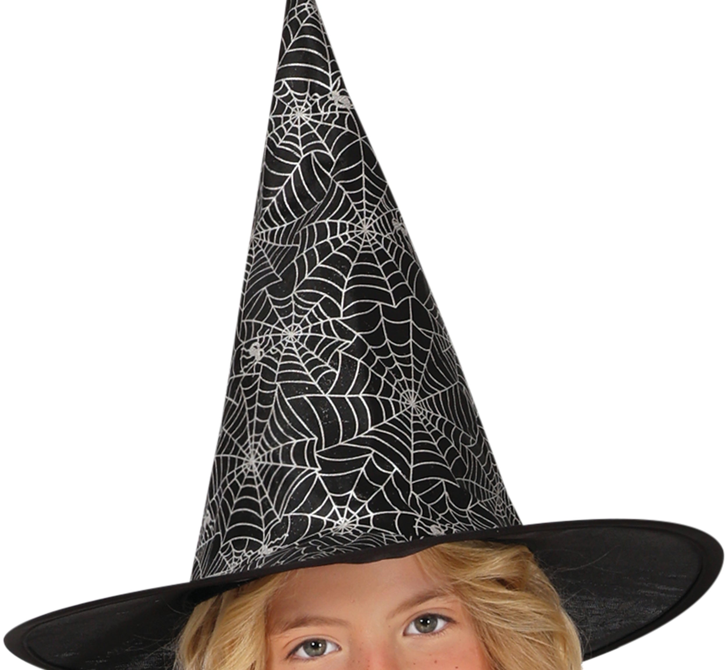 SPIDERWEB WITCH
