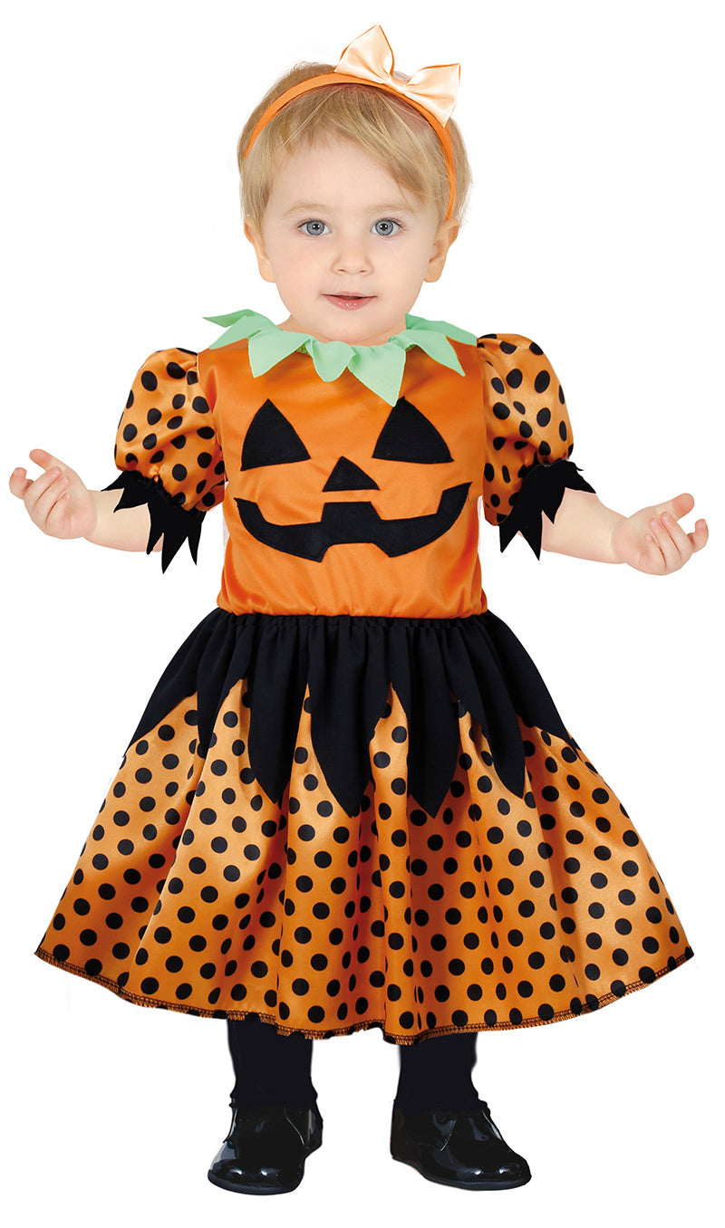 PRETTY PUMPKIN