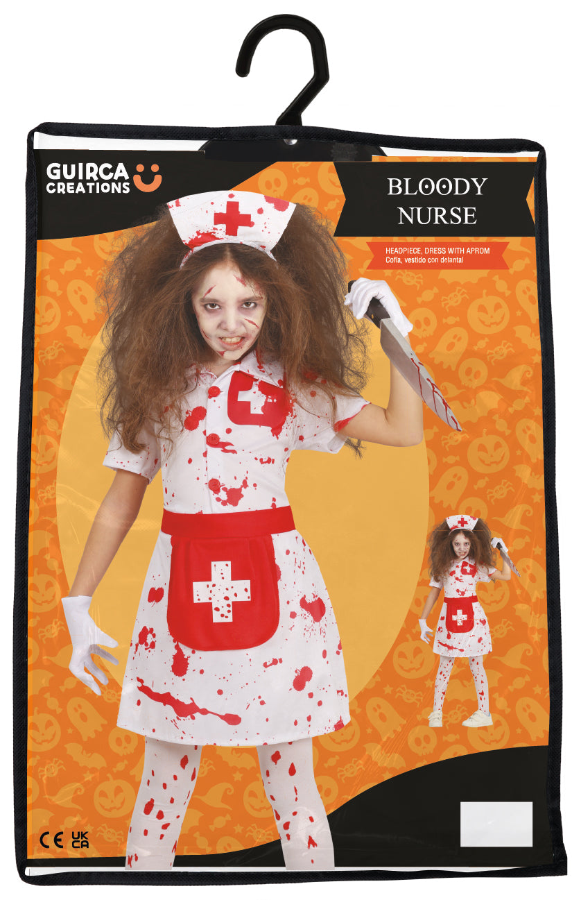 BLOODY NURSE