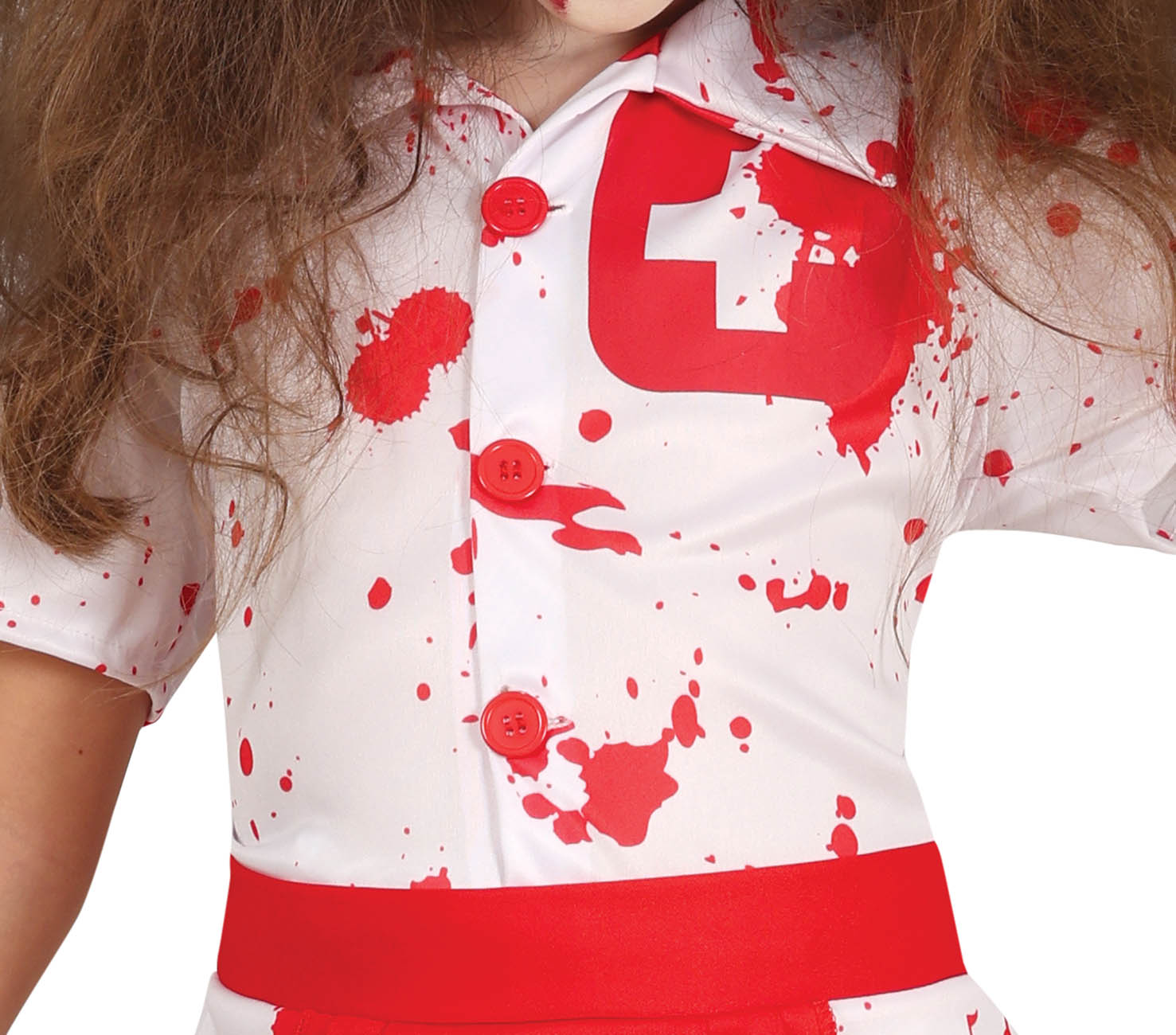 BLOODY NURSE