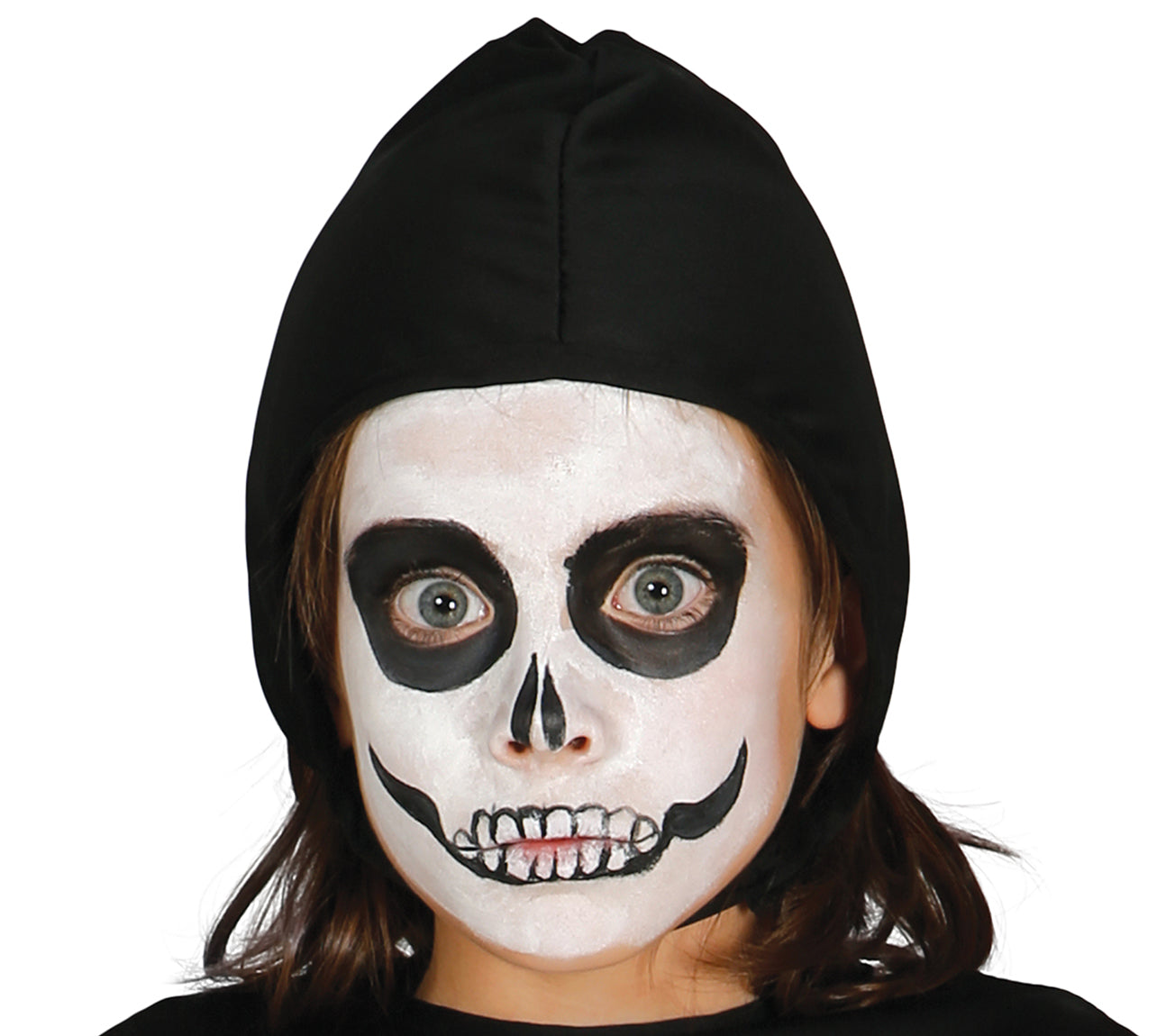 SKELETON SIZE CHILDREN 3-4 YEARS