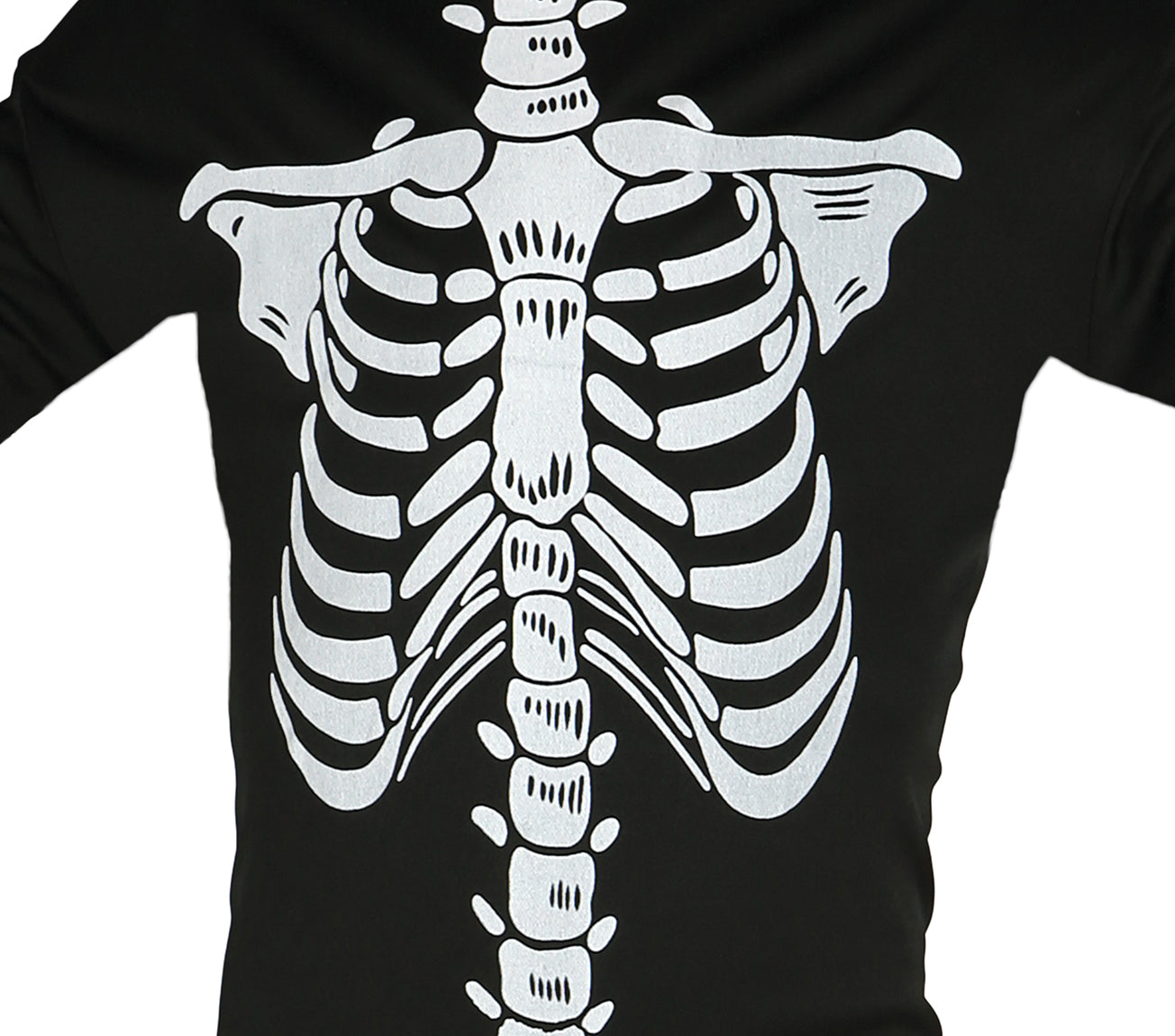 SKELETON SIZE CHILDREN 3-4 YEARS