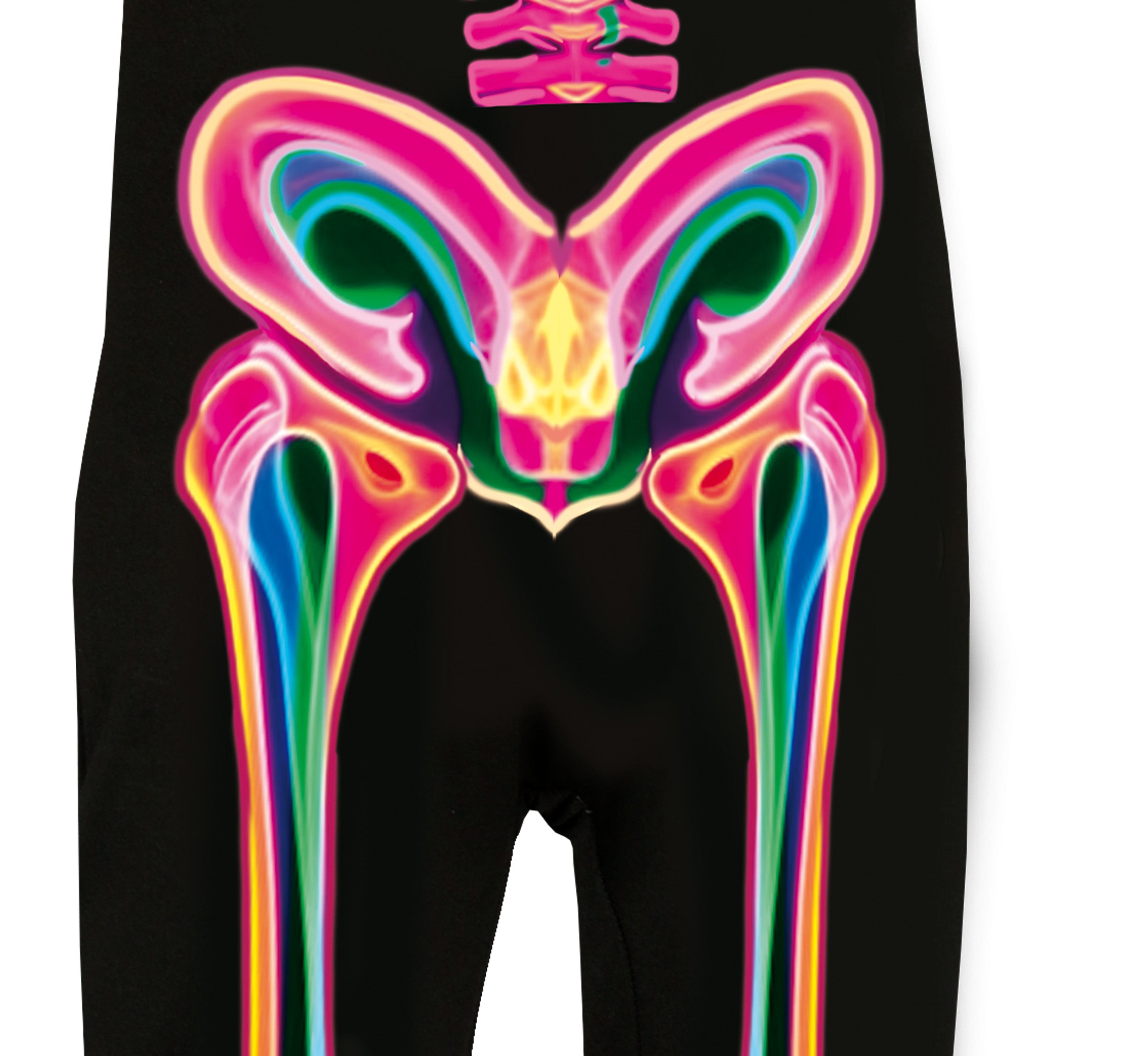 NEON SKELETON