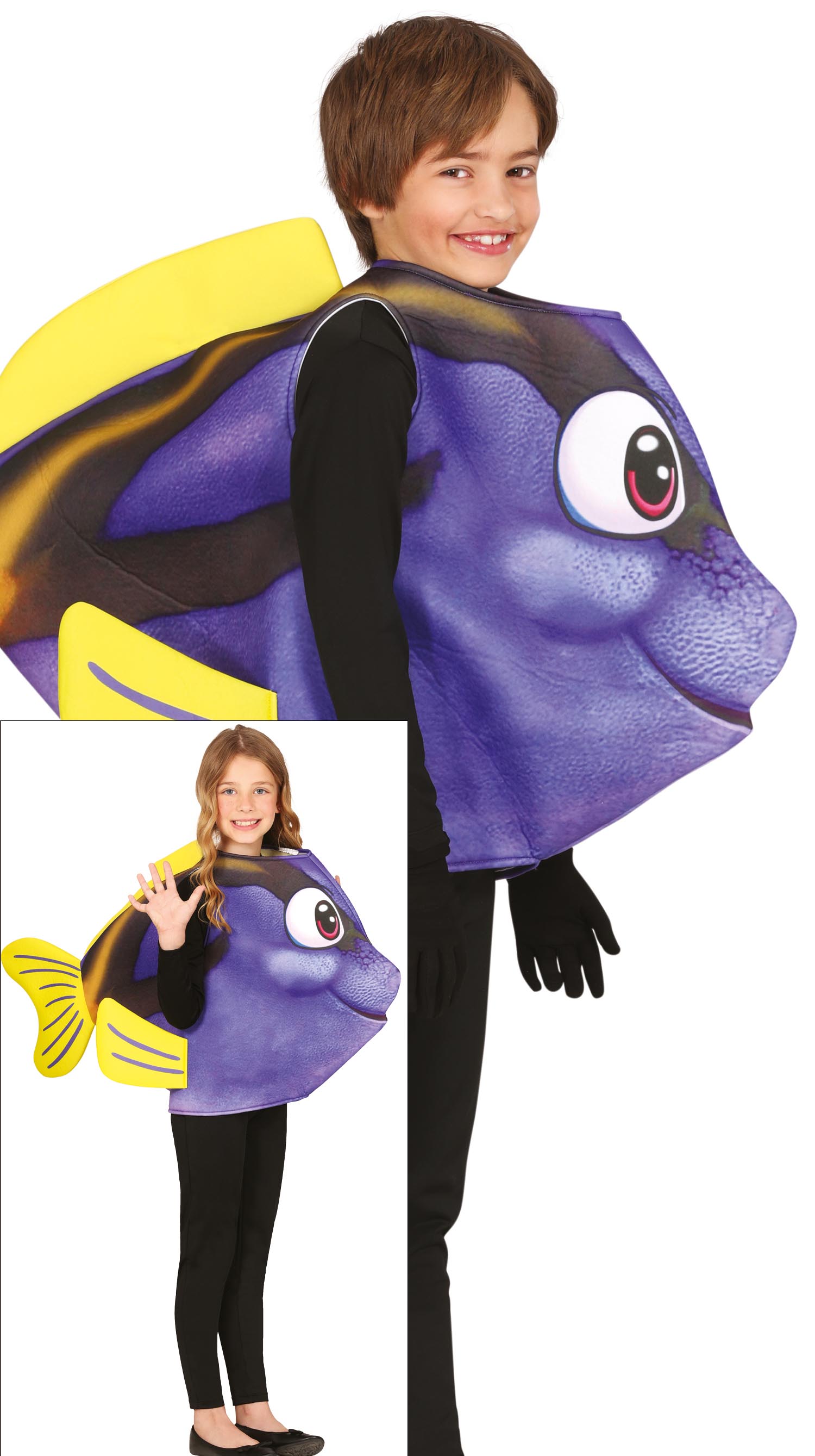 SURGEON FISH