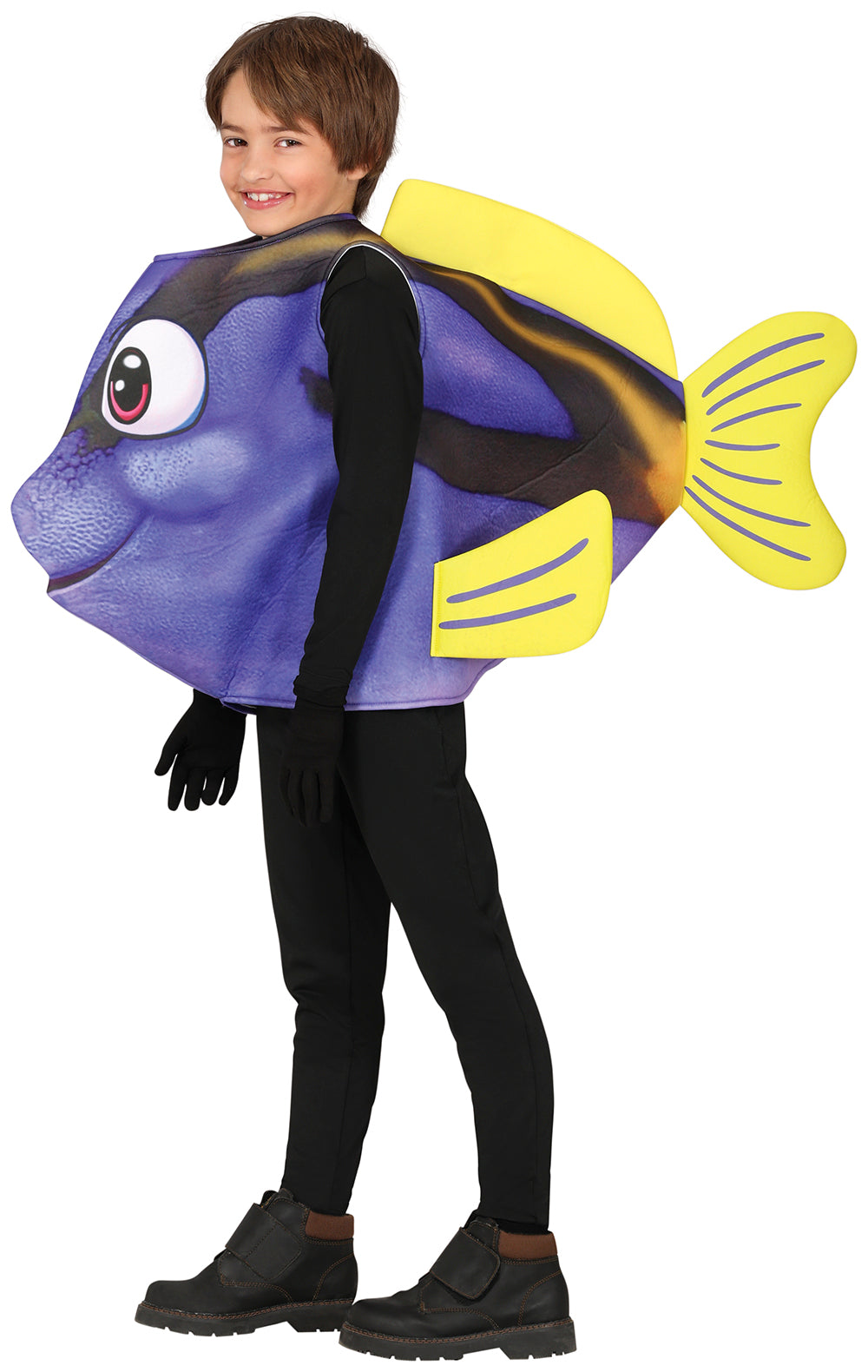 SURGEON FISH