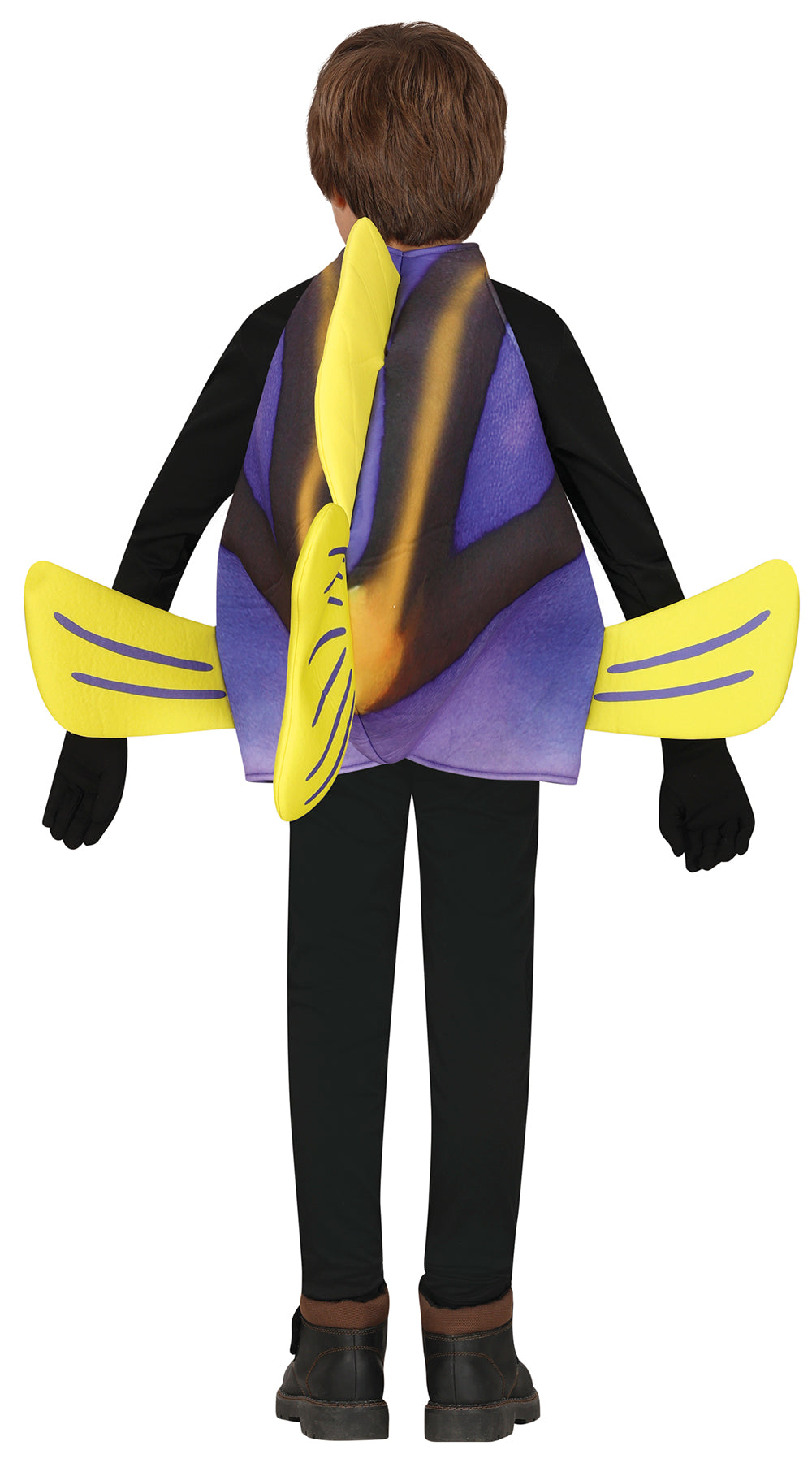 SURGEON FISH