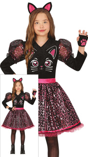 BLACK KITTY