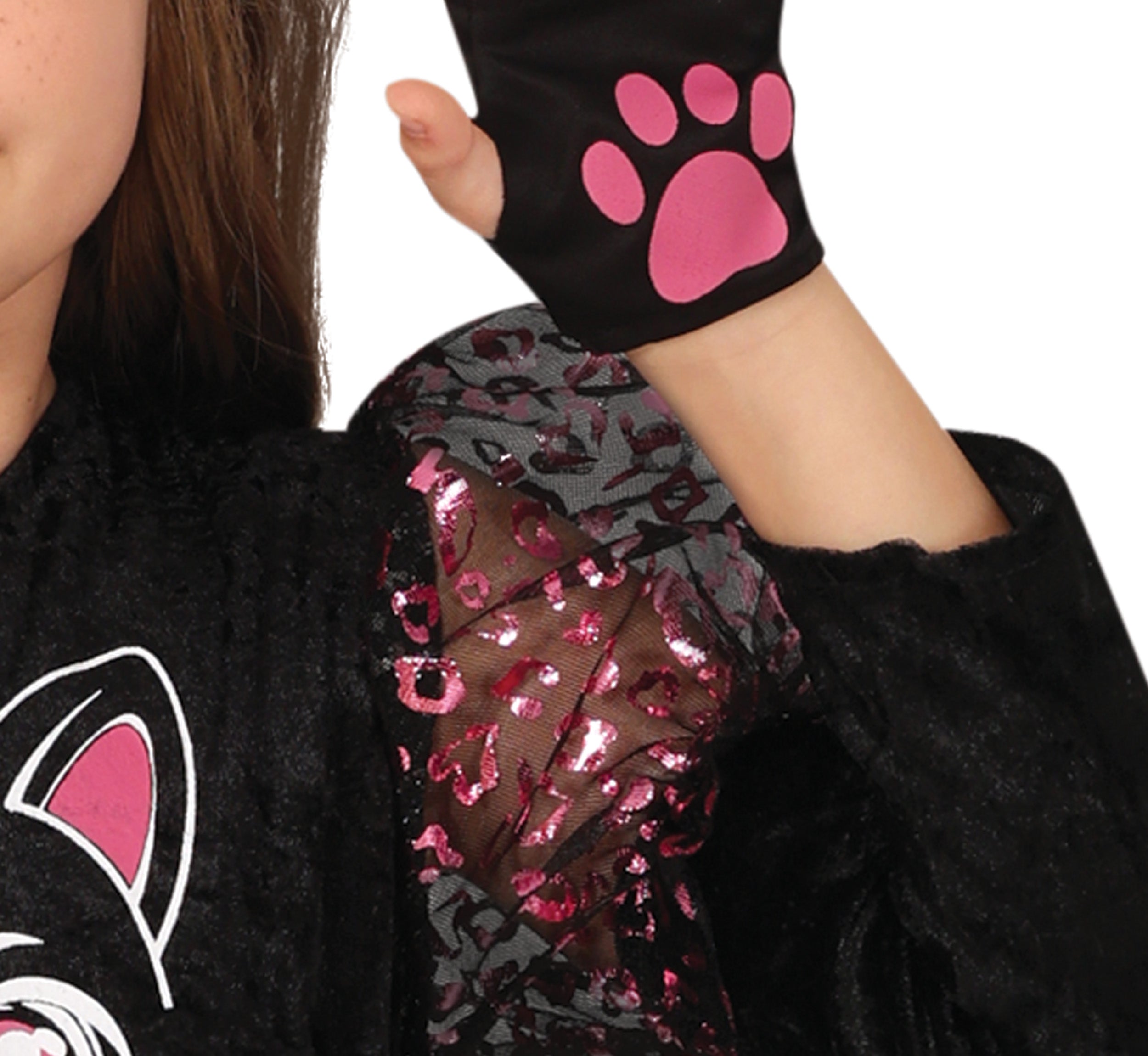BLACK KITTY