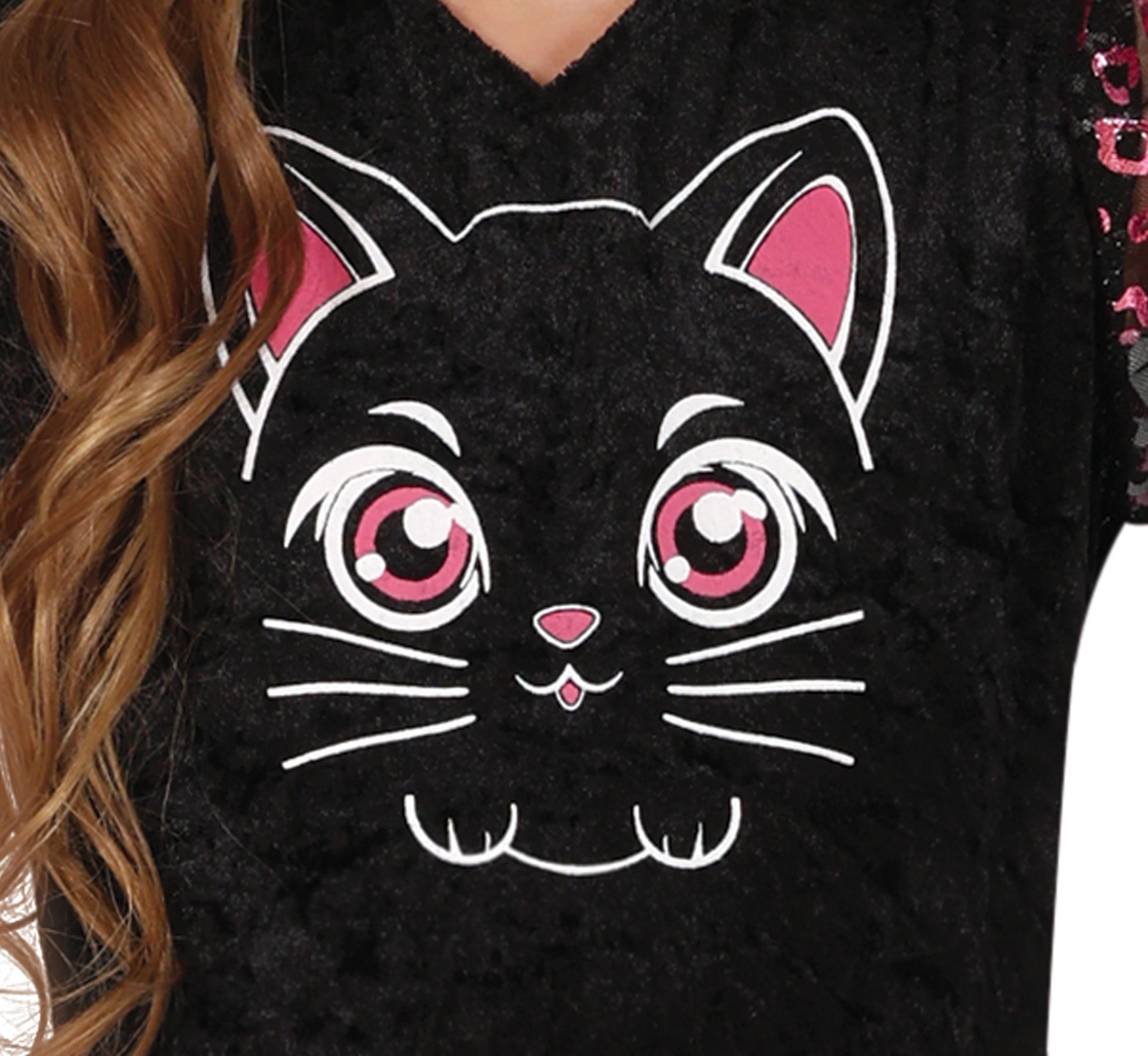BLACK KITTY