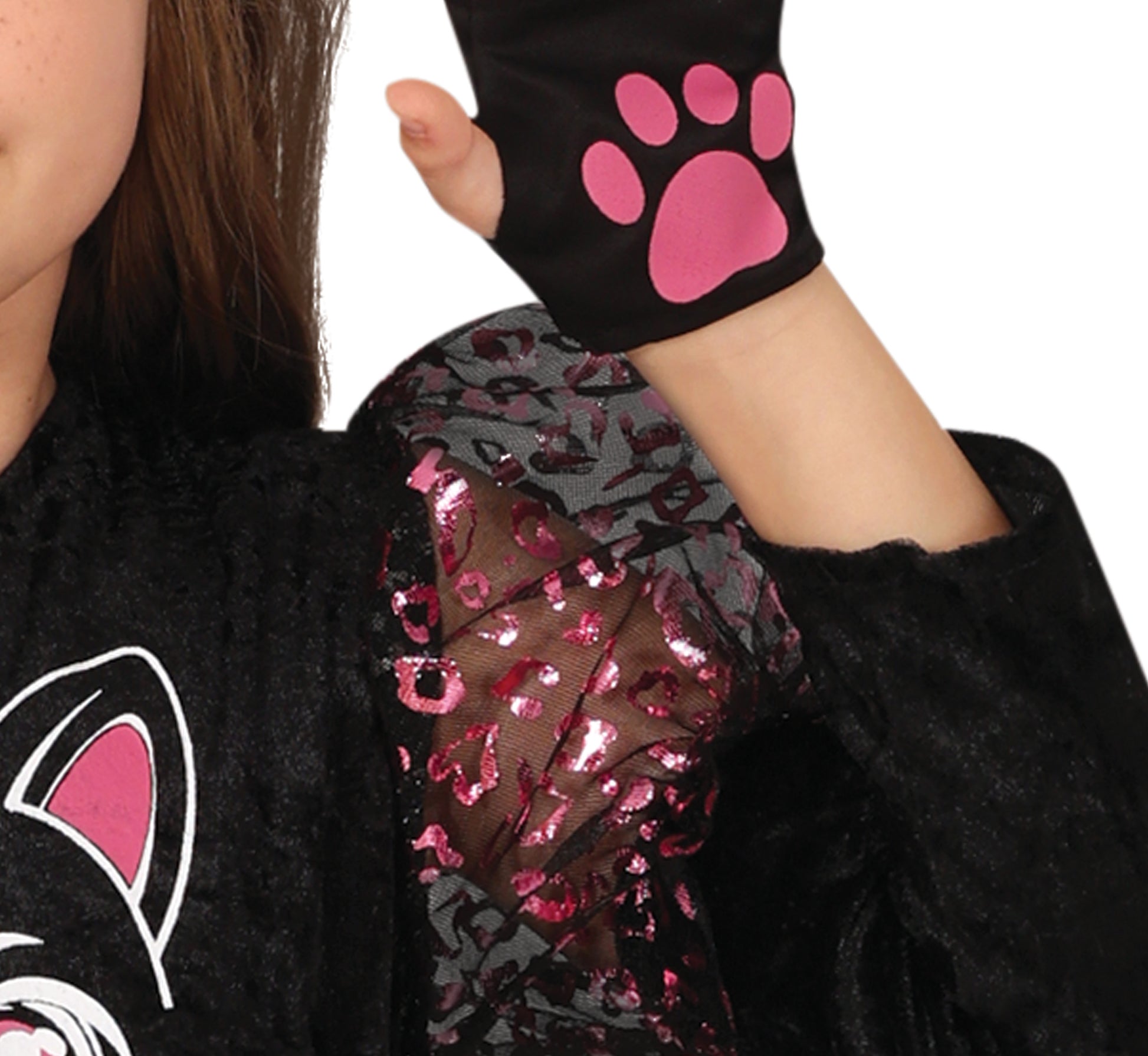 BLACK KITTY