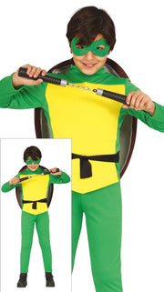 TURTLE FIGHTER