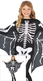 BAT SKELETON, CHILDREN