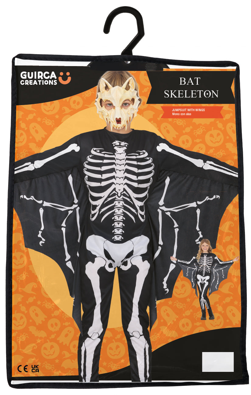 BAT SKELETON, CHILDREN
