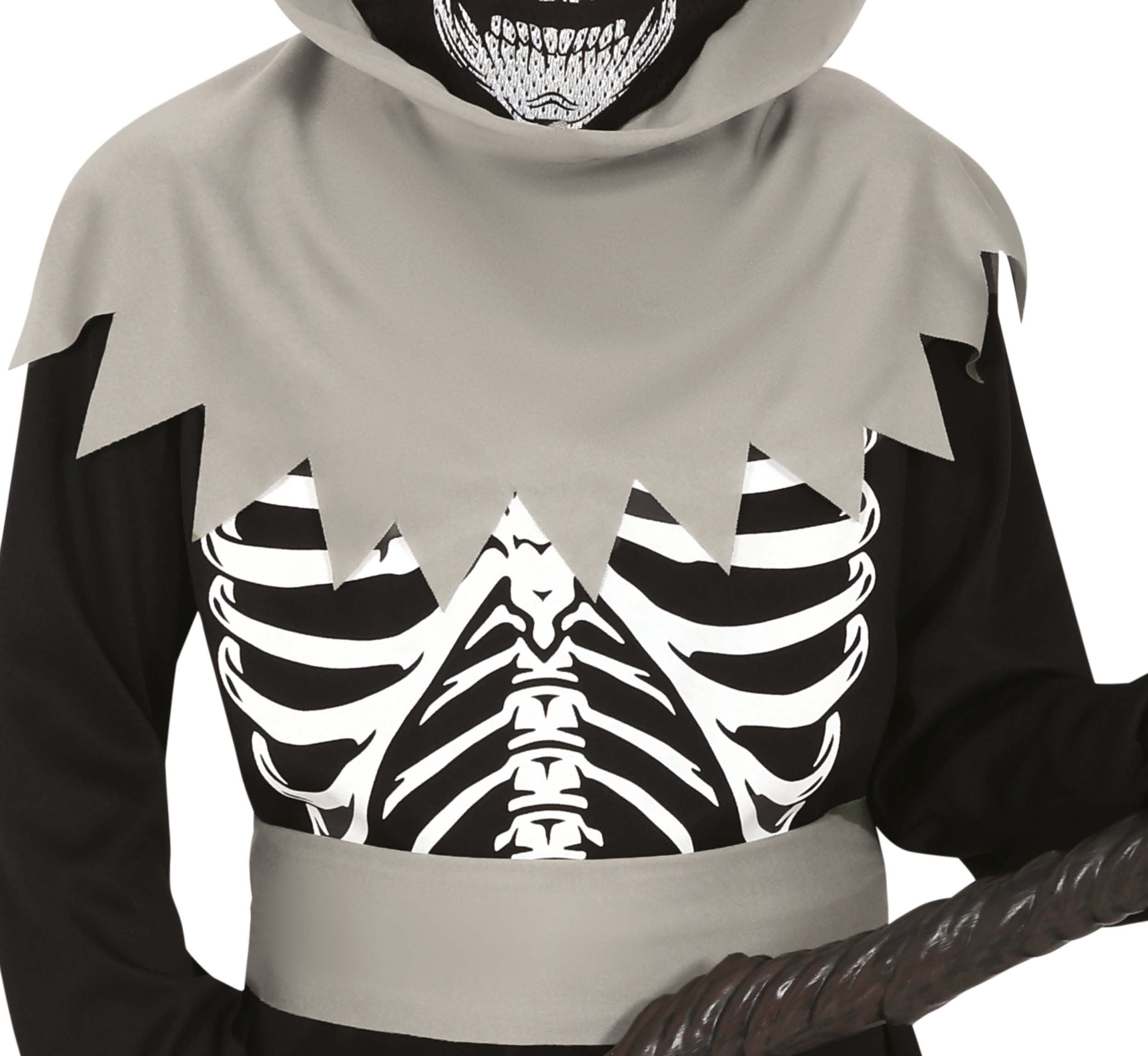 SKELETON MYSTIC, CHILDREN