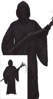 BLACK MYSTIC, CHILDREN