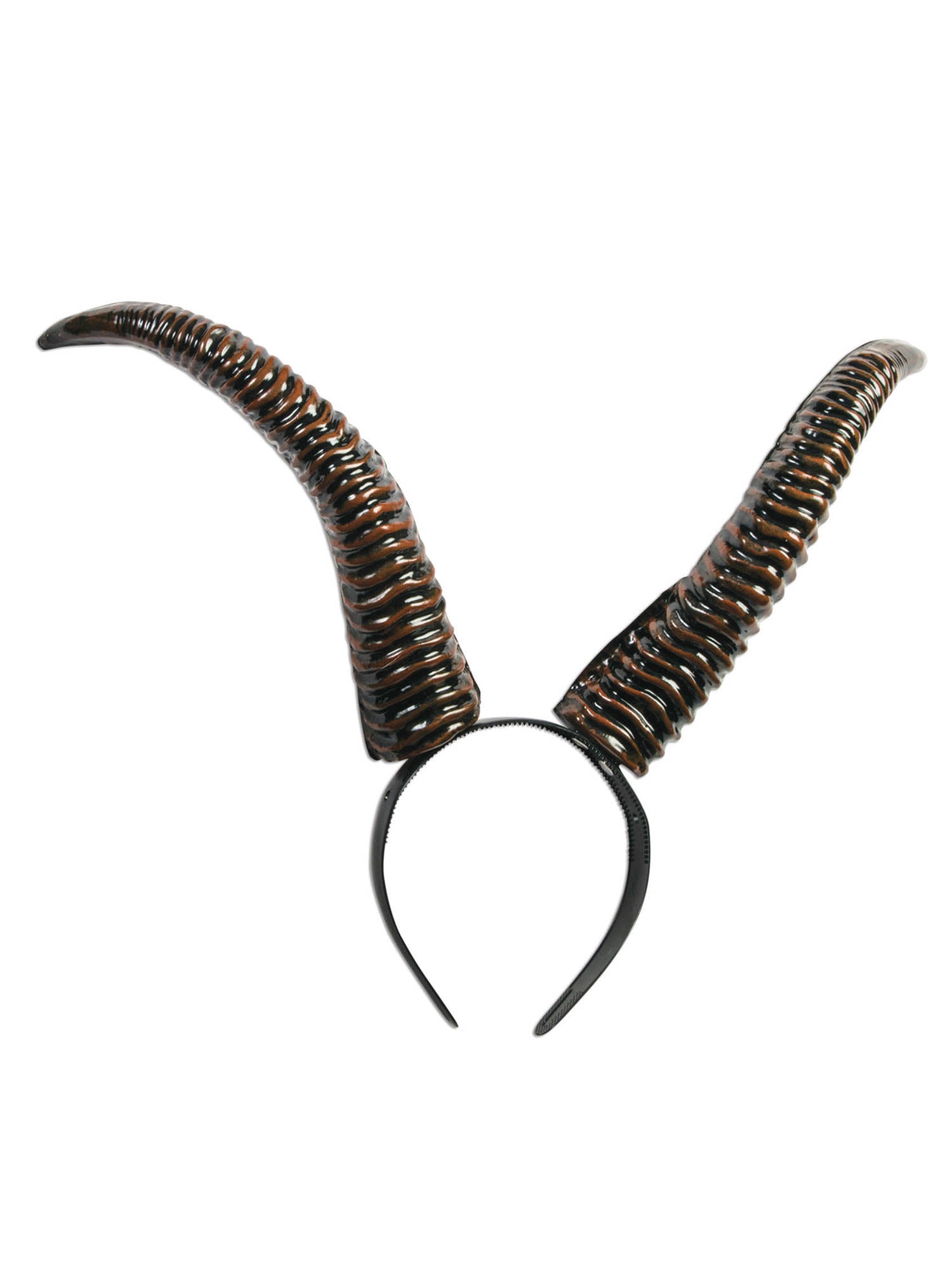 HEADBAND - HORNS 1