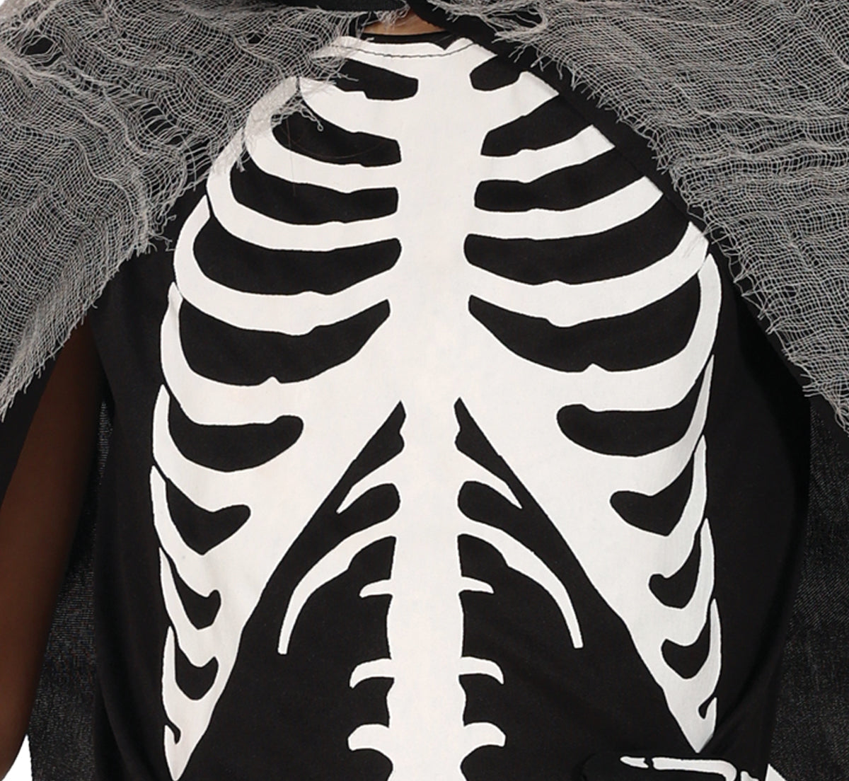 SKELETON REAPER, CHILDREN