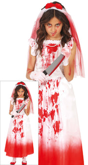 BLOODY WIFE, CHILDREN