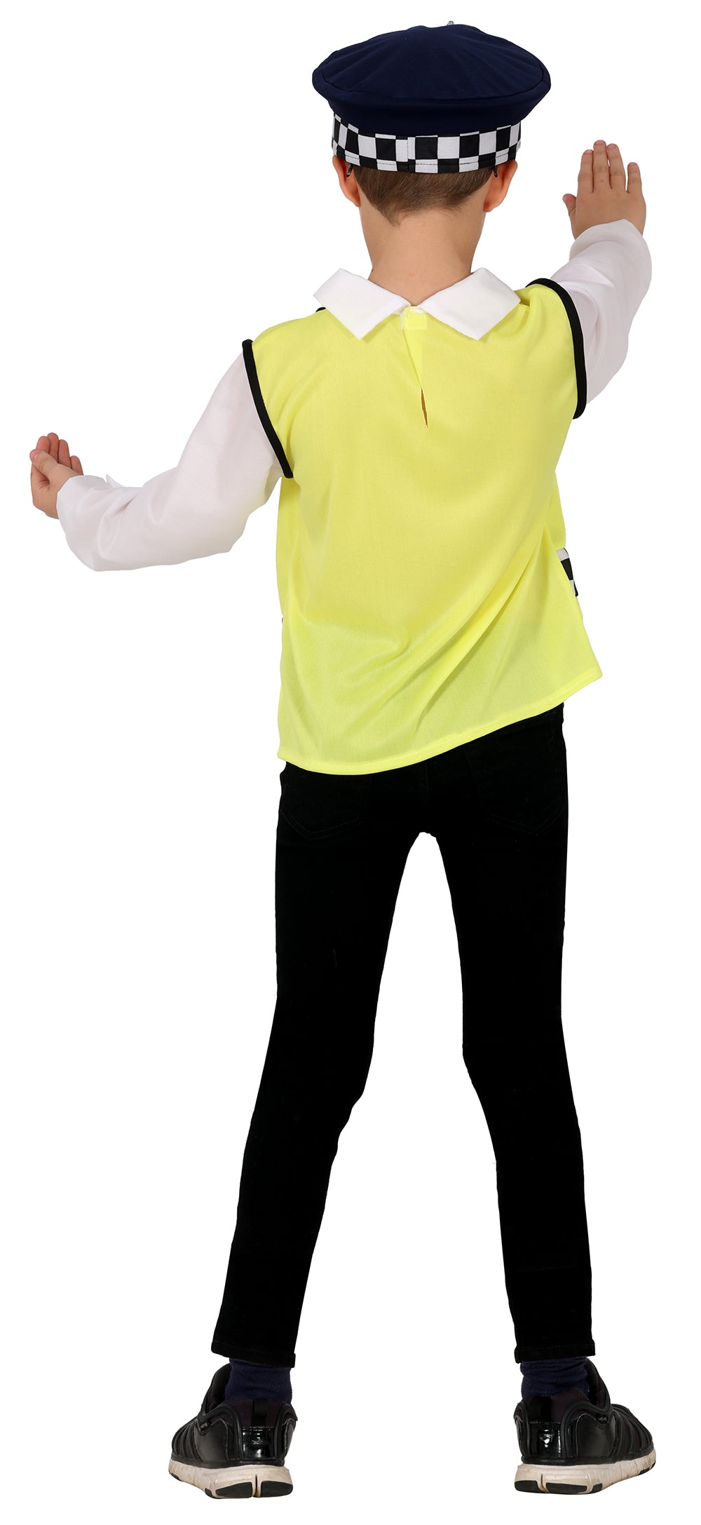 POLICE SET, CHILDREN, 5 – 6 YEARS