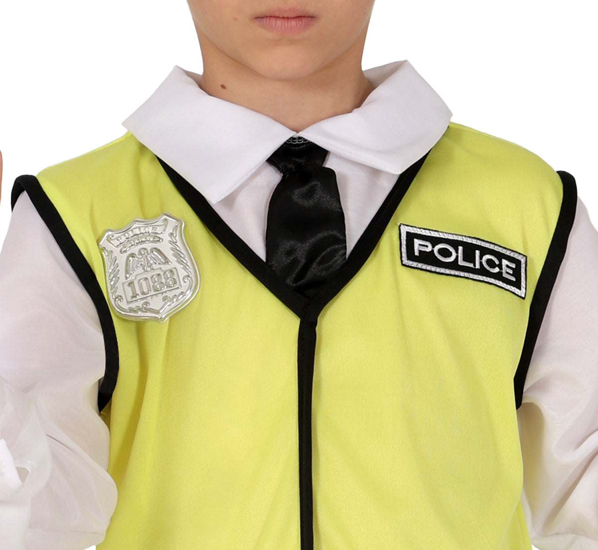 POLICE SET, CHILDREN, 5 – 6 YEARS