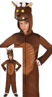 FOREST MONSTER, CHILDREN