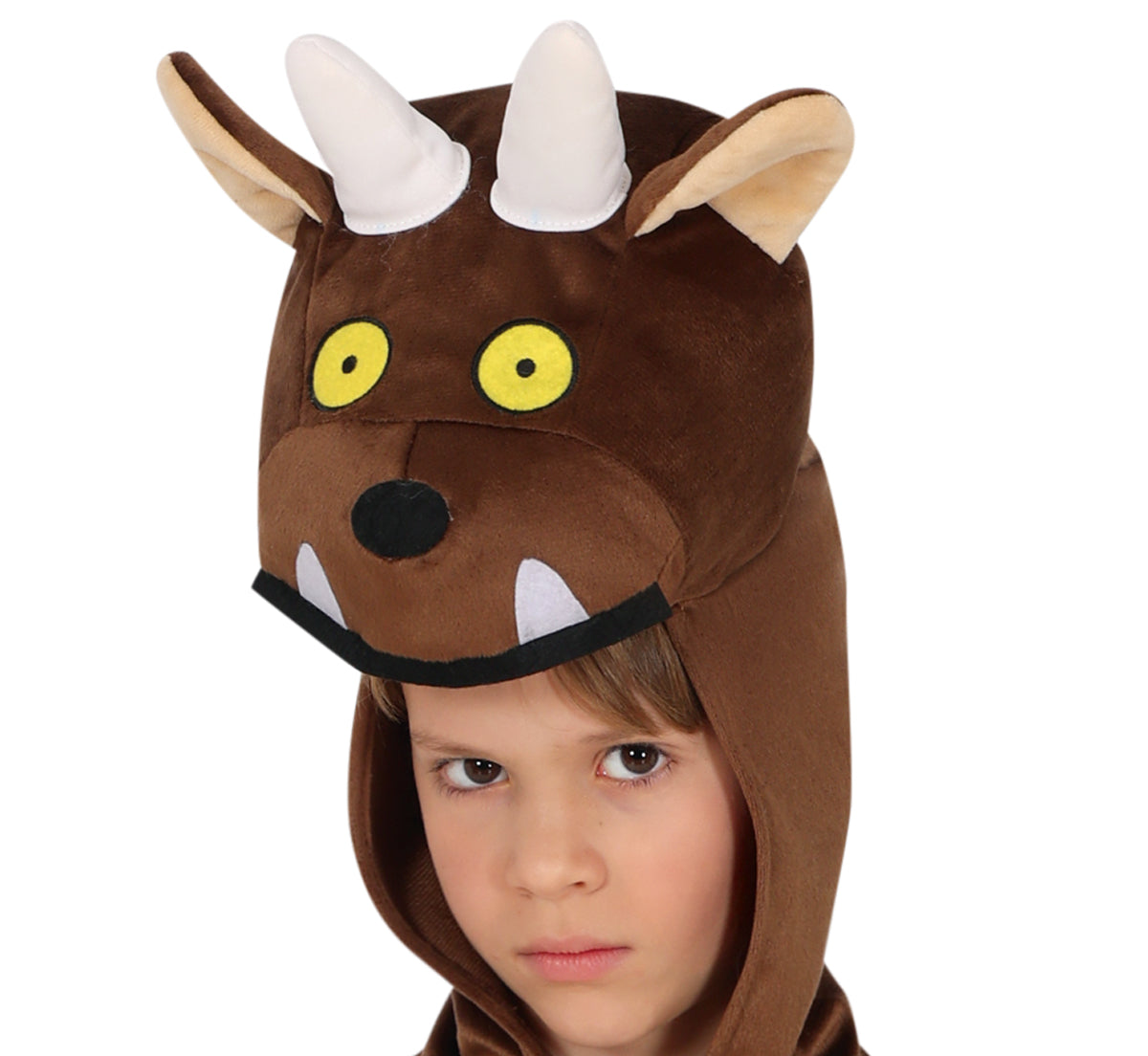 FOREST MONSTER, CHILDREN