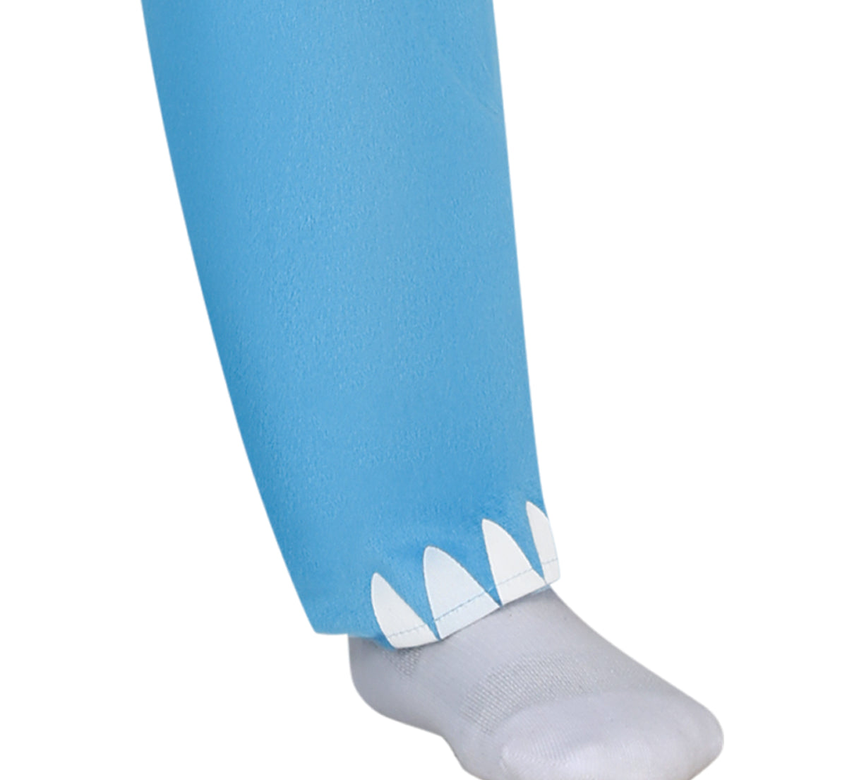 BLUE ALIEN, CHILDREN