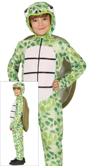 TURTLE, CHILDREN
