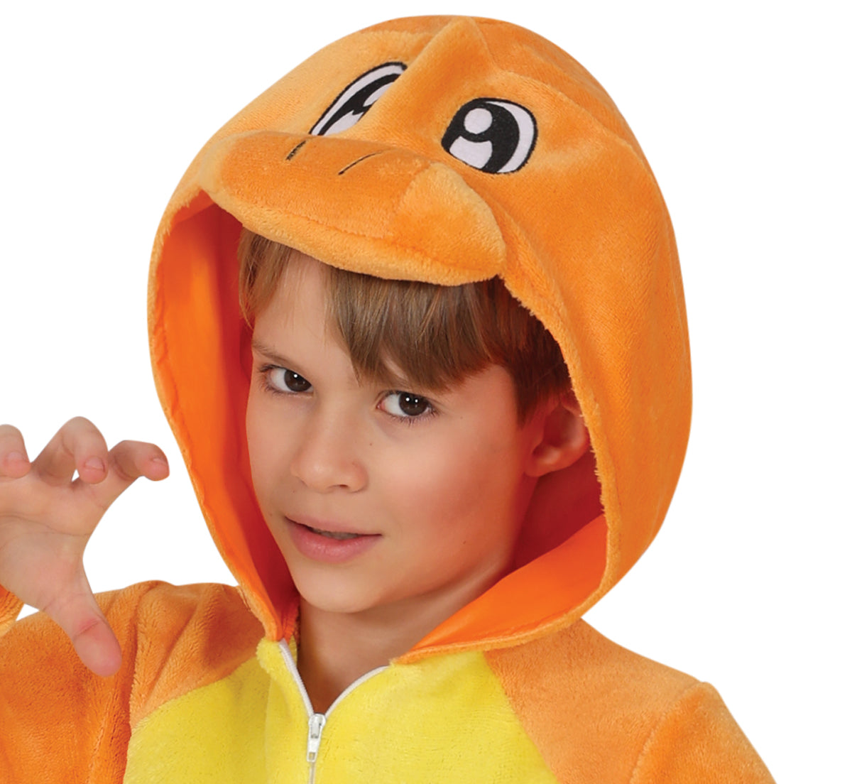DRAGOON, CHILDREN