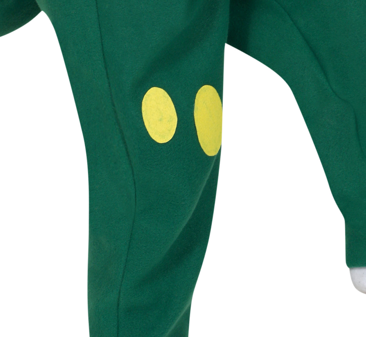 GREEN DINOSAUR, CHILDREN