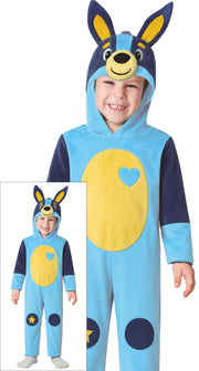 COLOR DOG, CHILDREN, 3 - 4 YEARS