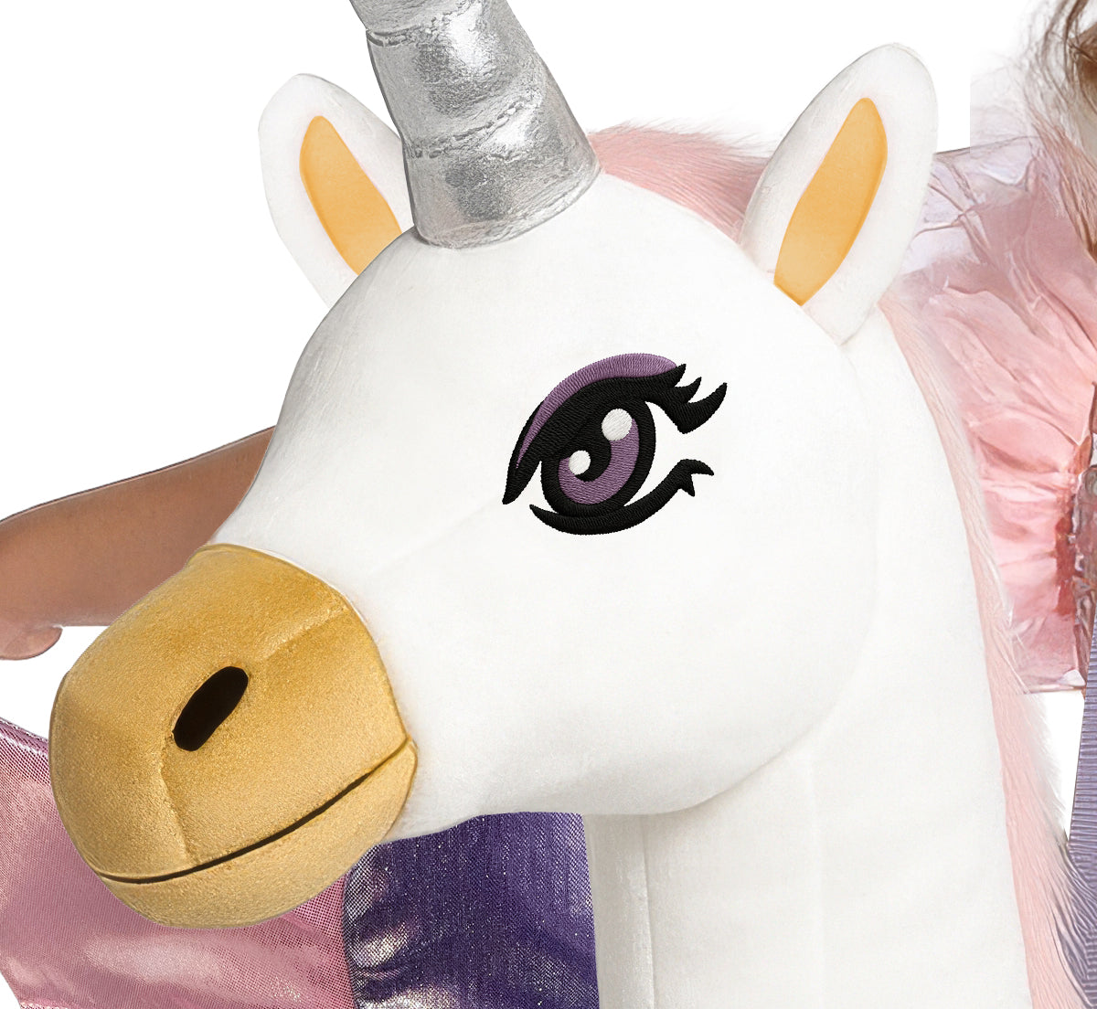 UNICORN, CHILDREN, 7 - 9 YEARS