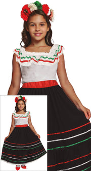 MEXICAN, CHILDREN