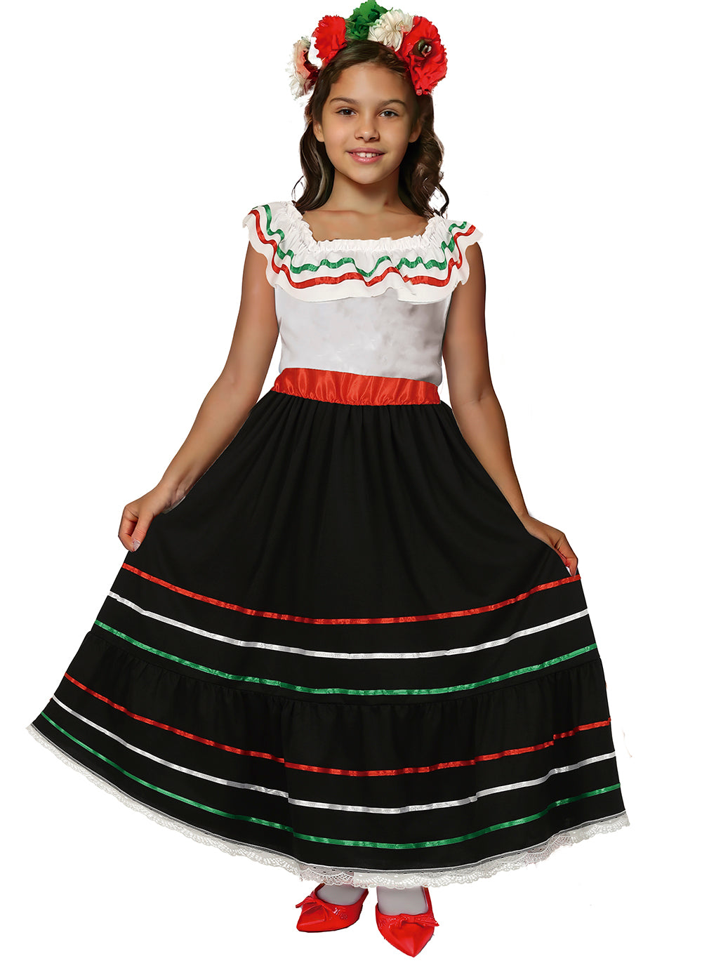 MEXICAN, CHILDREN