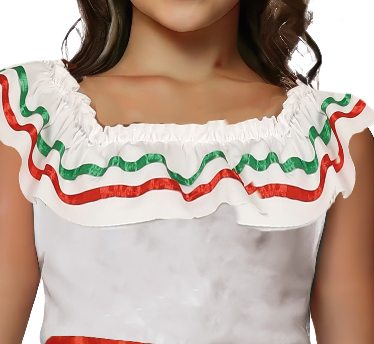 MEXICAN, CHILDREN