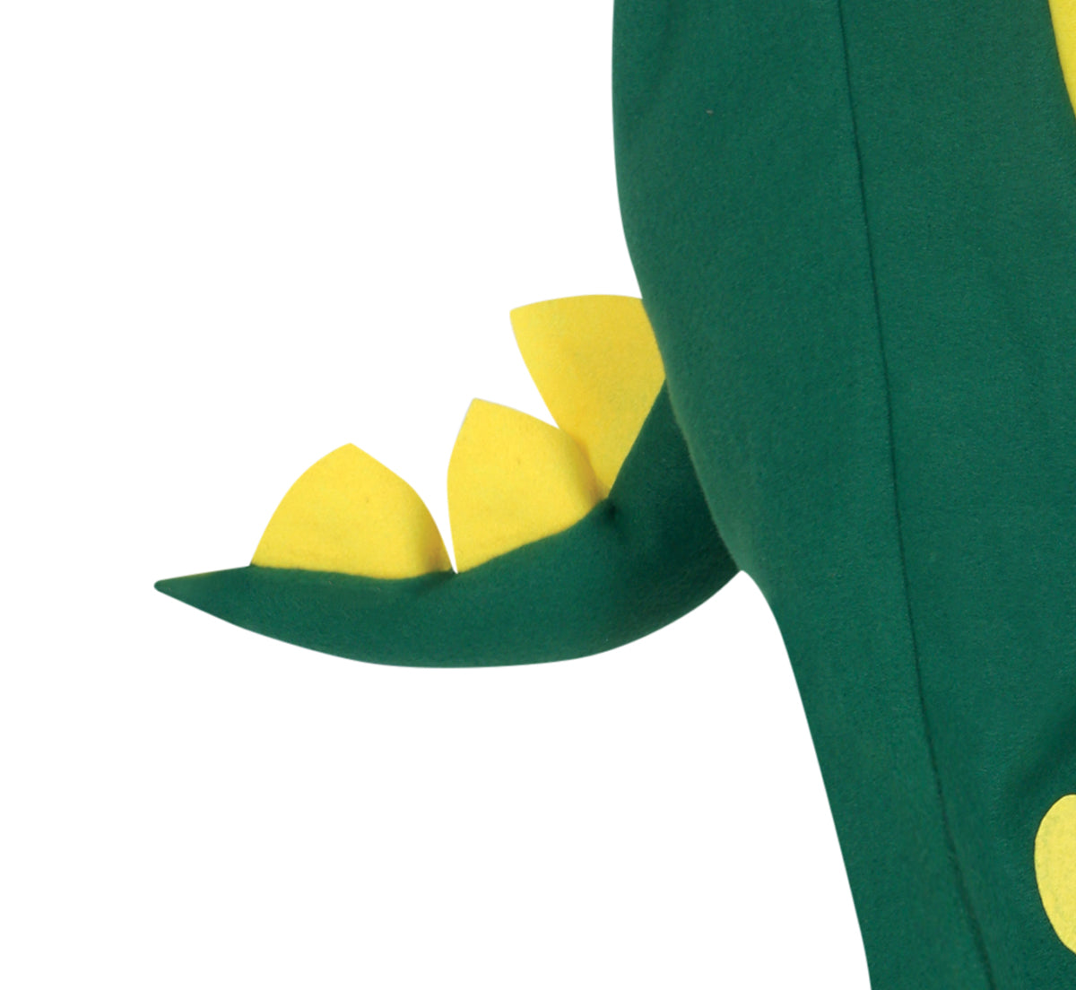 GREEN DINOSAUR, CHILDREN