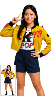K-POP STAR NOVA