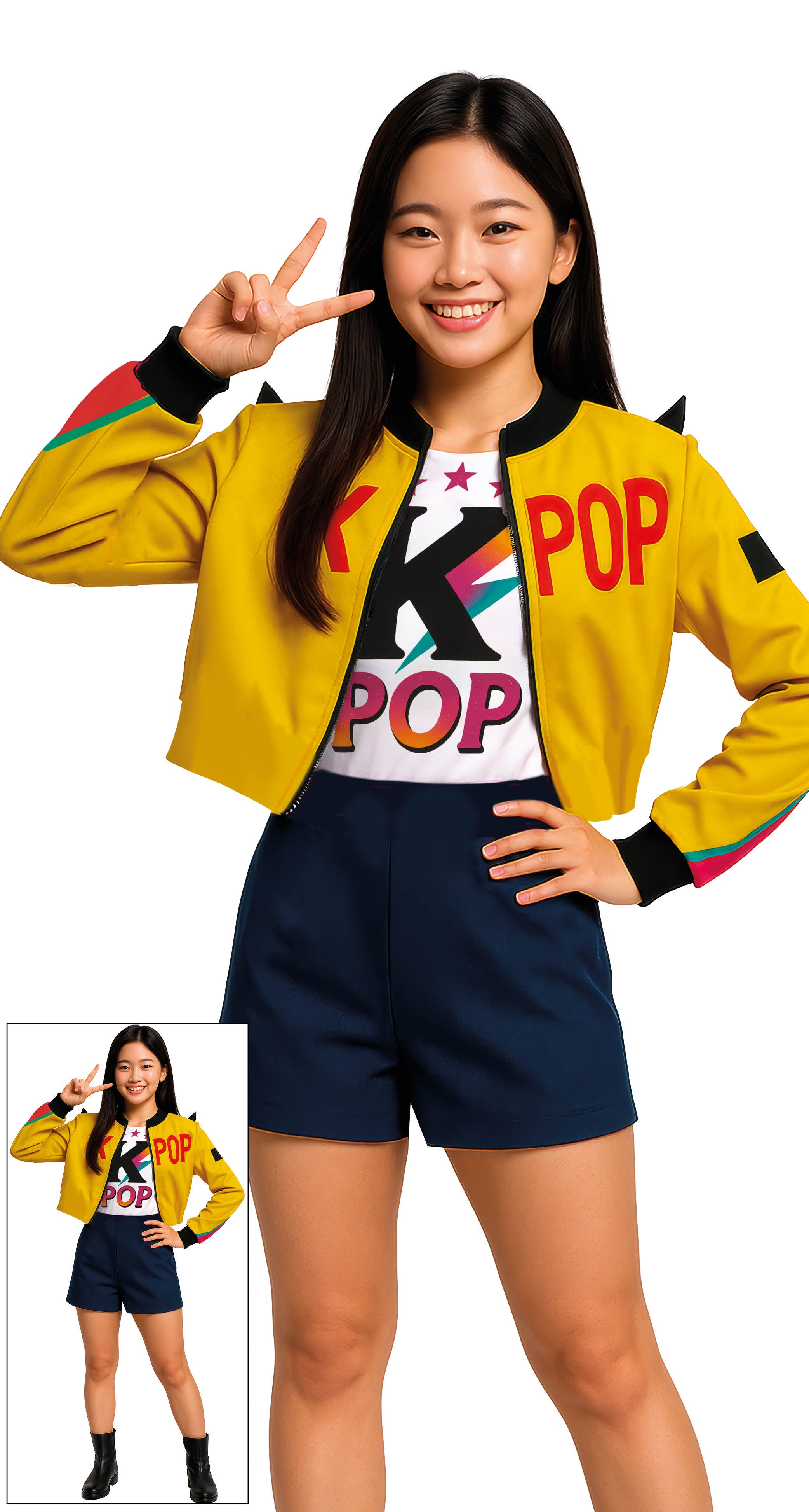 K-POP STAR NOVA