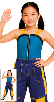 POP STAR LOTUS