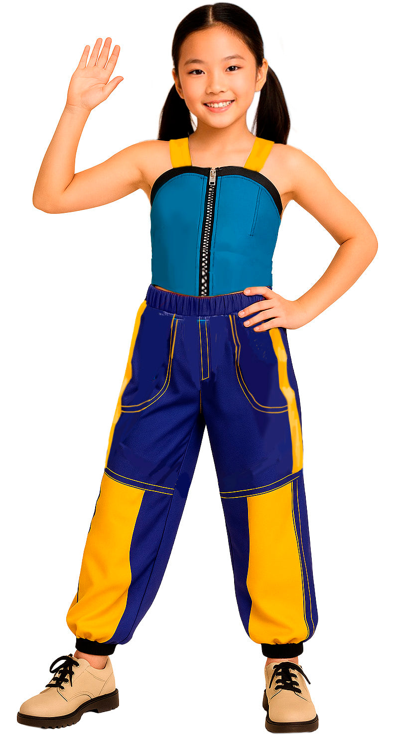 POP STAR LOTUS